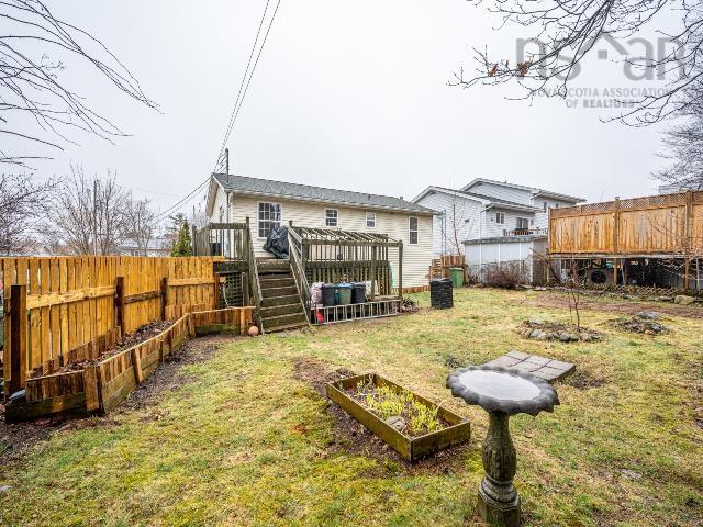 6 Granby Court, Halifax, NS (MLS 202607583)