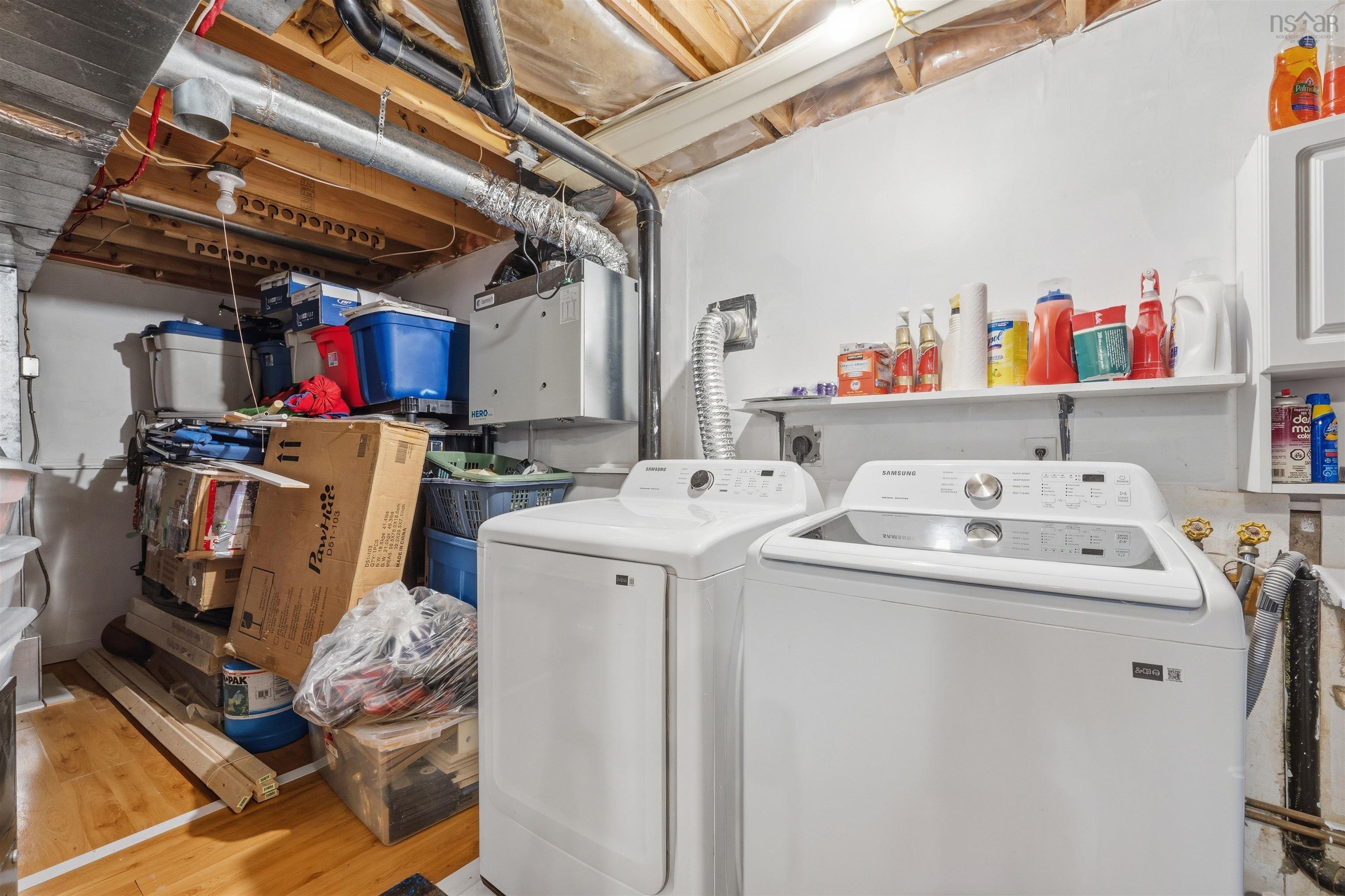 6 Granby Court, Halifax, NS (MLS 202607583)