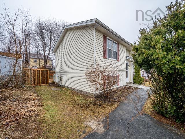 6 Granby Court, Halifax, NS (MLS 202607583)