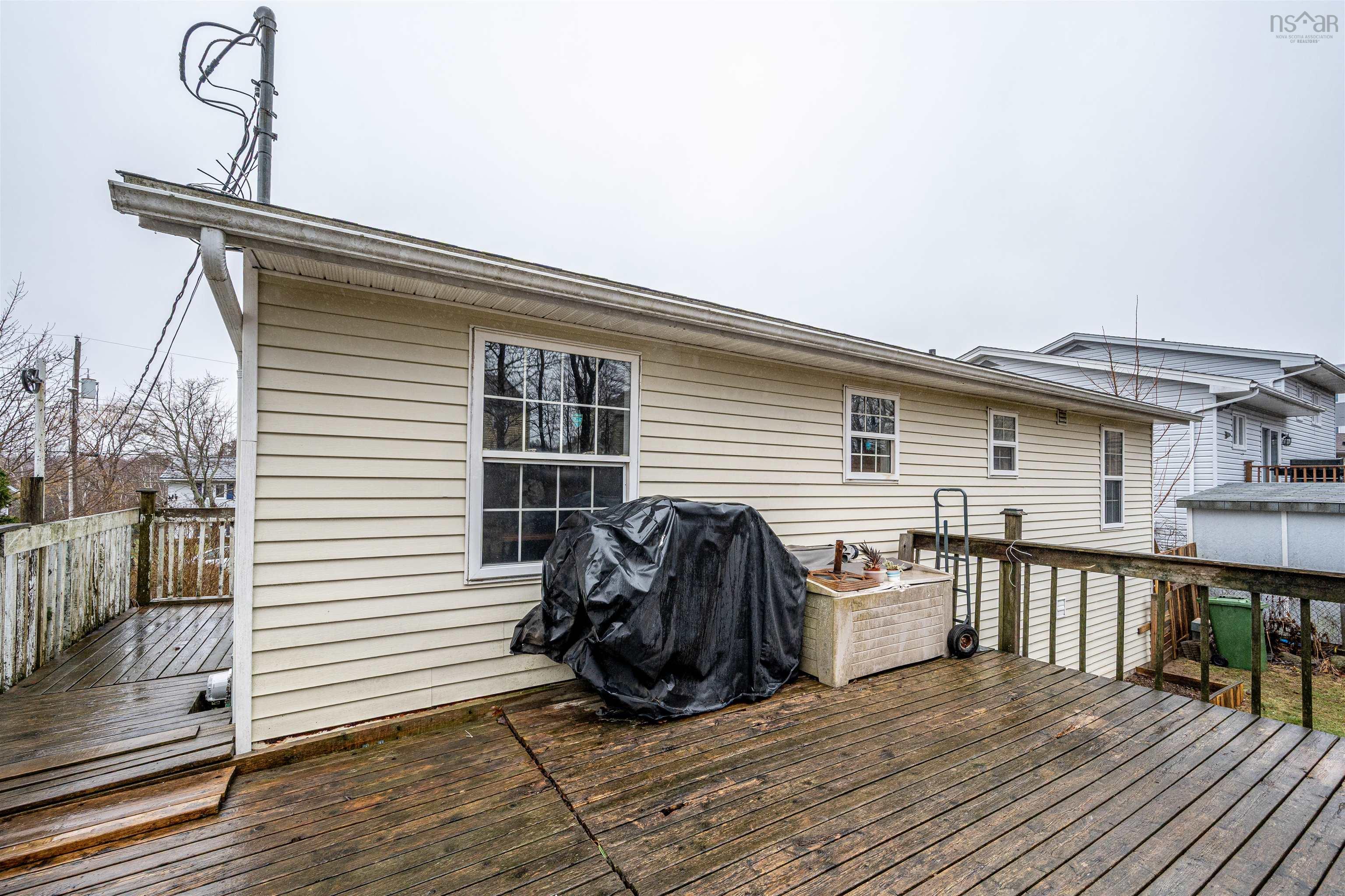 6 Granby Court, Halifax, NS (MLS 202607583)