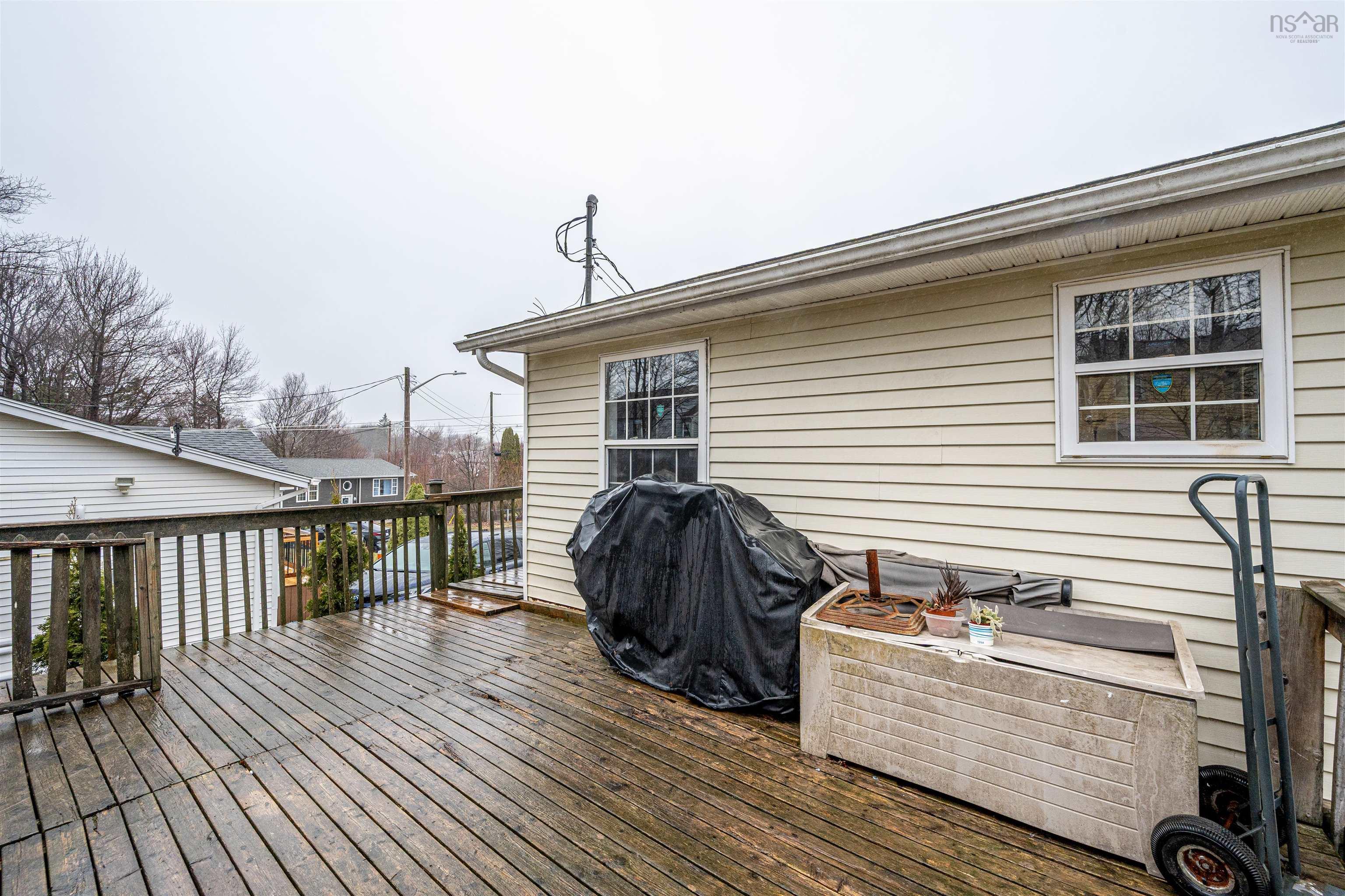 6 Granby Court, Halifax, NS (MLS 202607583)