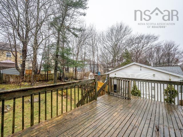 6 Granby Court, Halifax, NS (MLS 202607583)