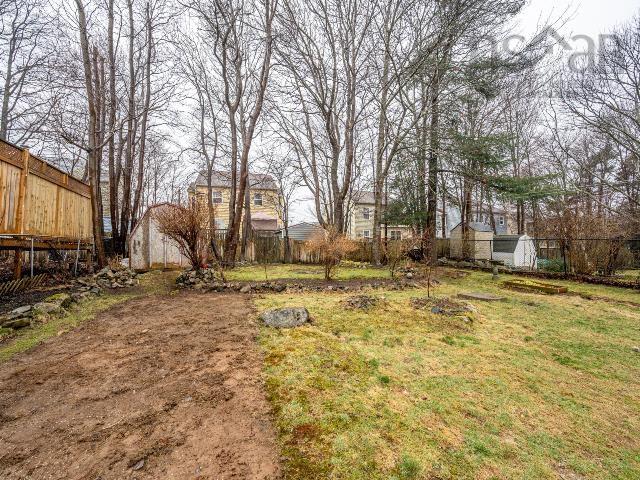 6 Granby Court, Halifax, NS (MLS 202607583)