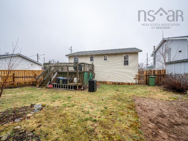 6 Granby Court, Halifax, NS (MLS 202607583)