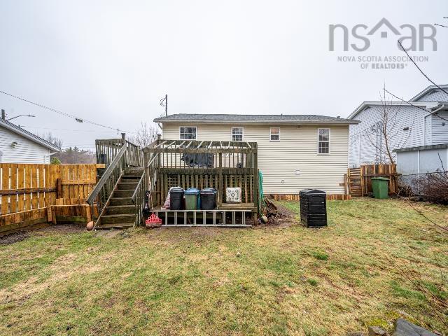 6 Granby Court, Halifax, NS (MLS 202607583)