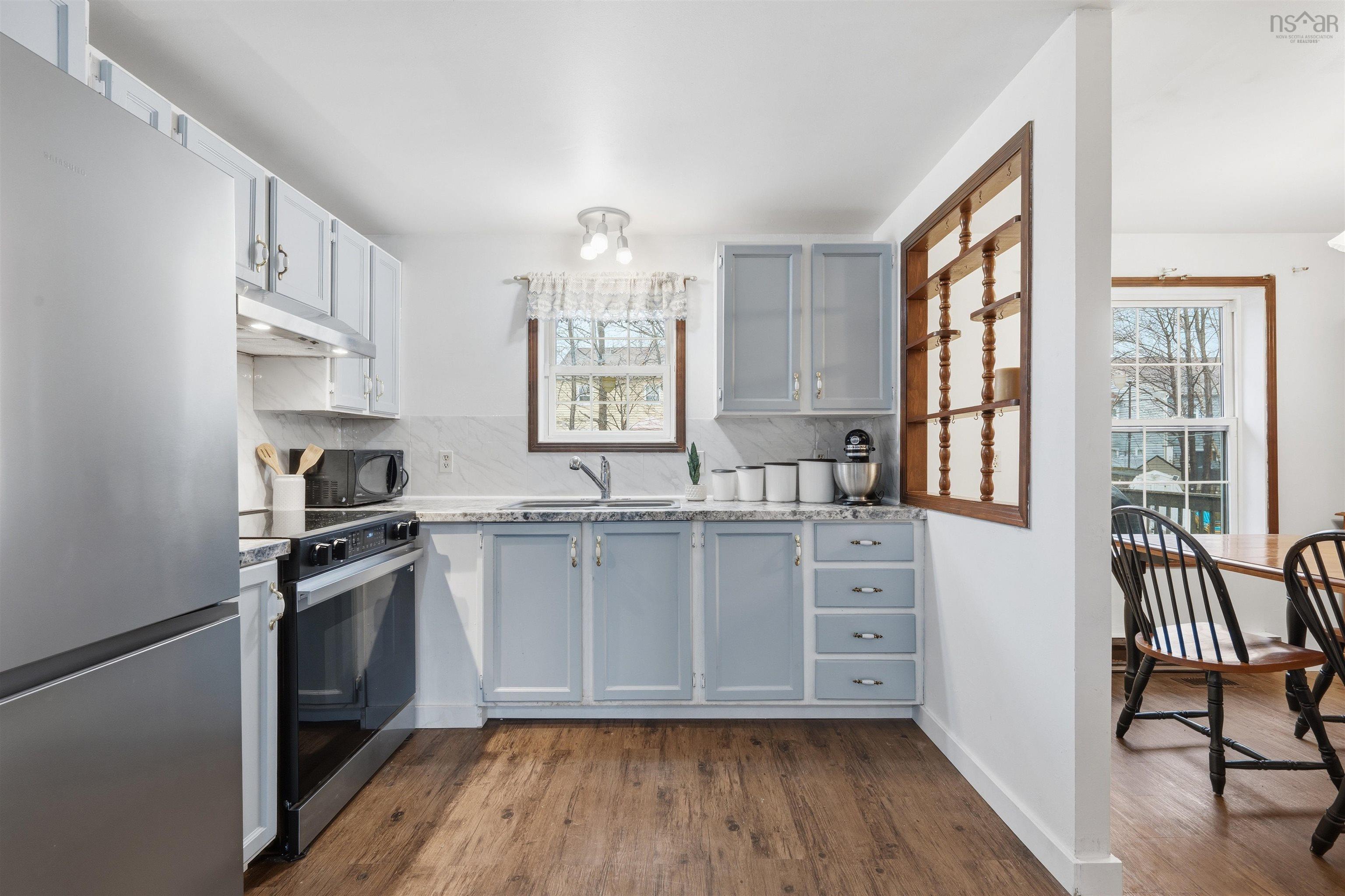 6 Granby Court, Halifax, NS (MLS 202607583)