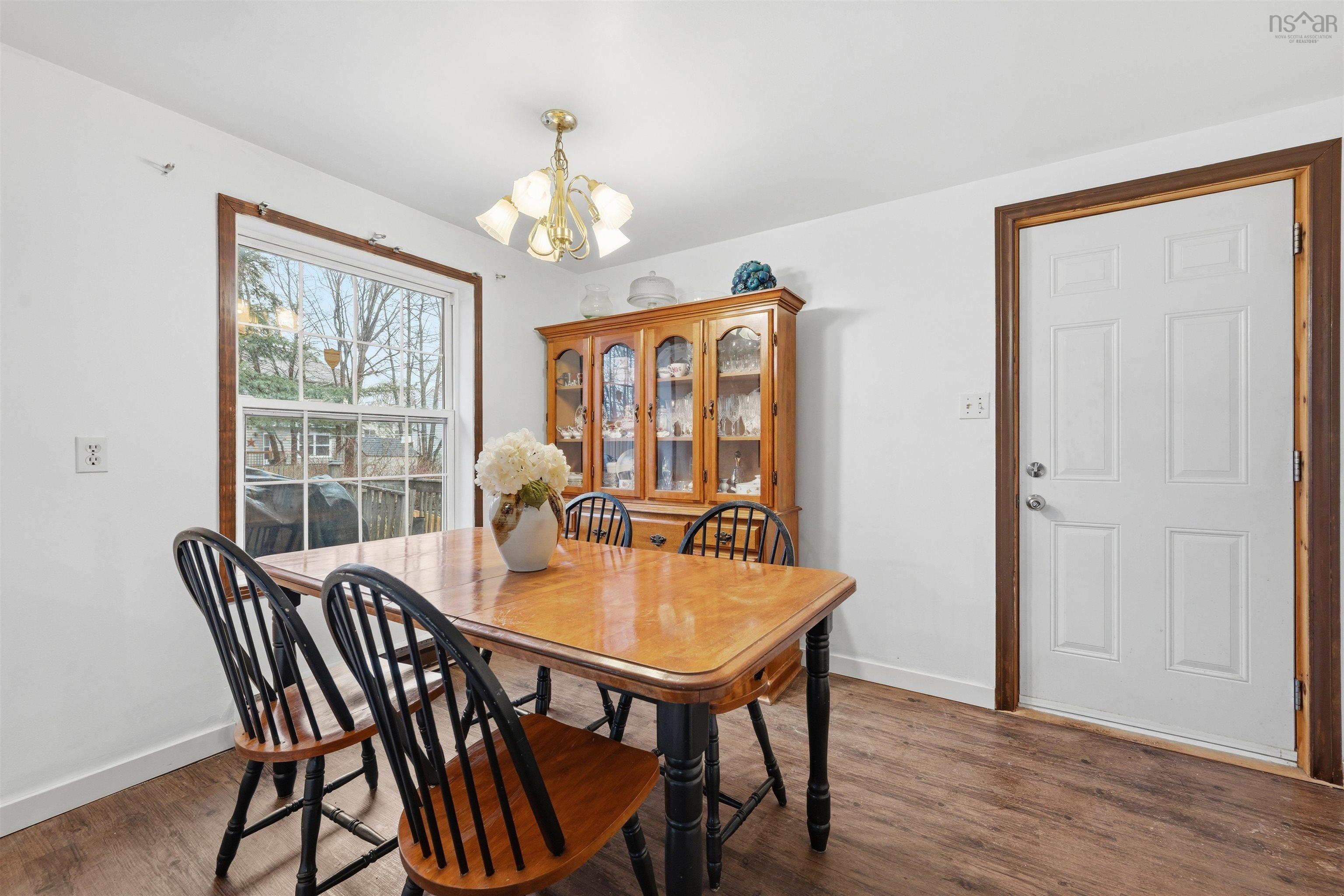 6 Granby Court, Halifax, NS (MLS 202607583)