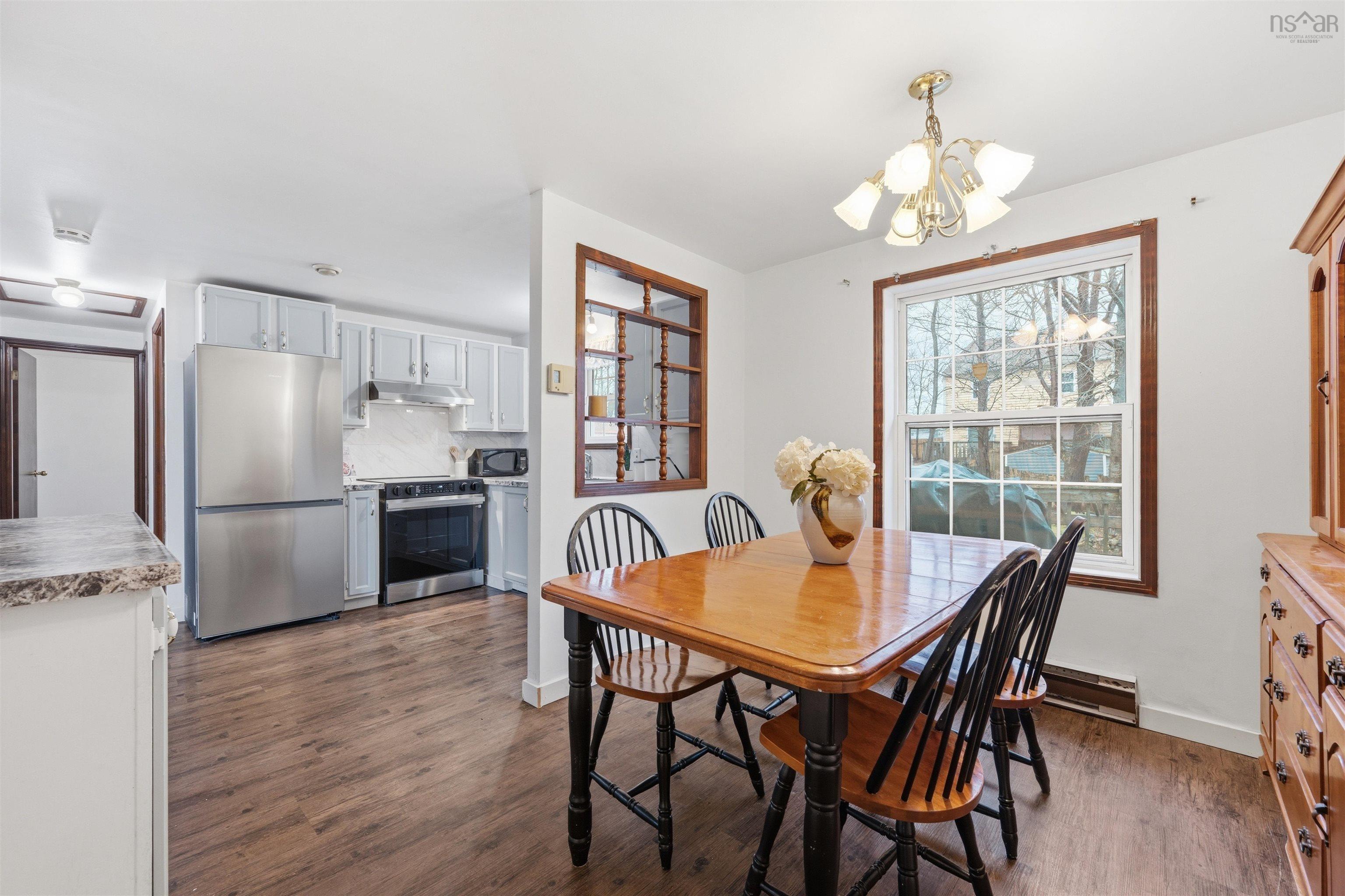 6 Granby Court, Halifax, NS (MLS 202607583)