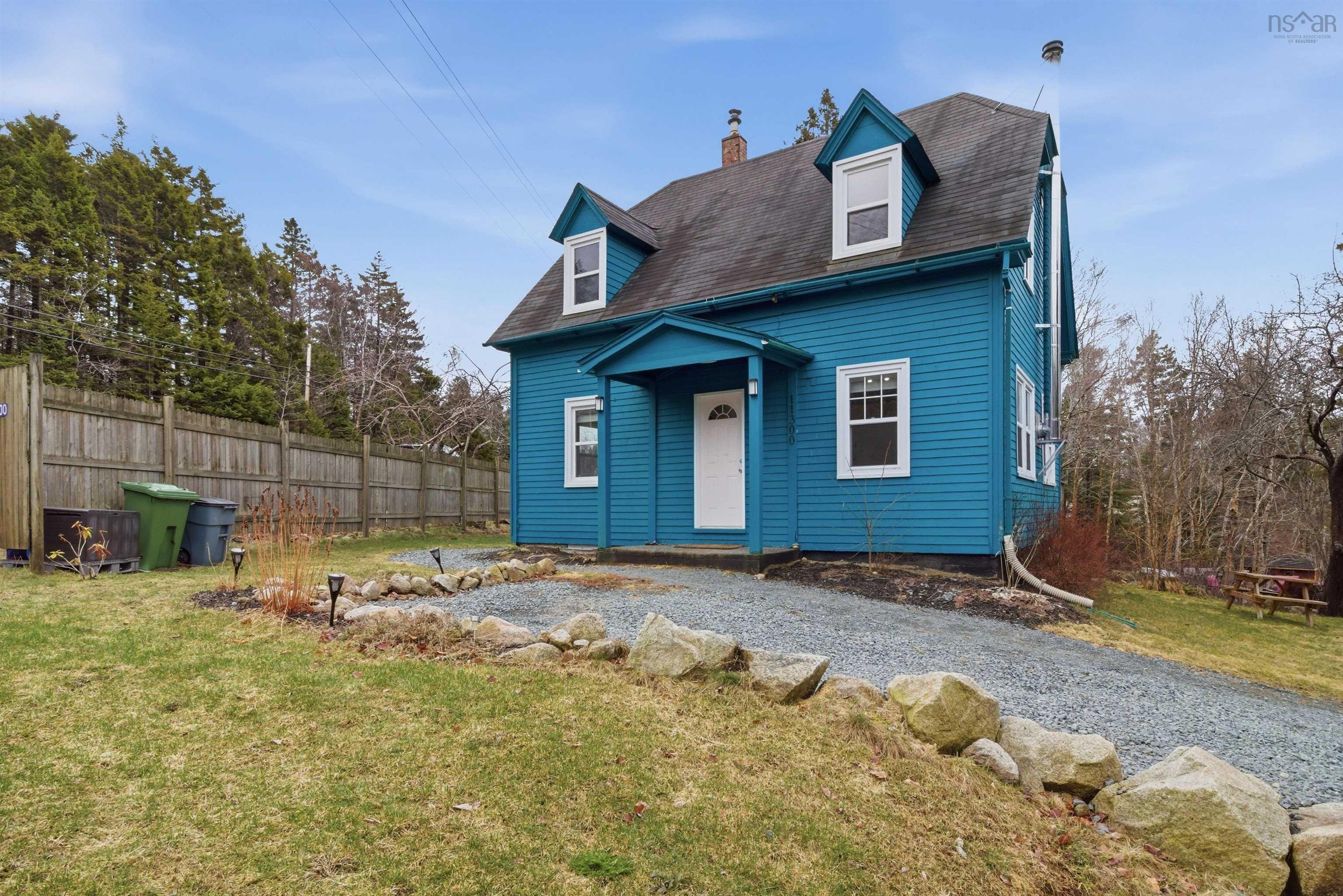 11300 Peggy's Cove Road, Seabright, NS (MLS 202607584)