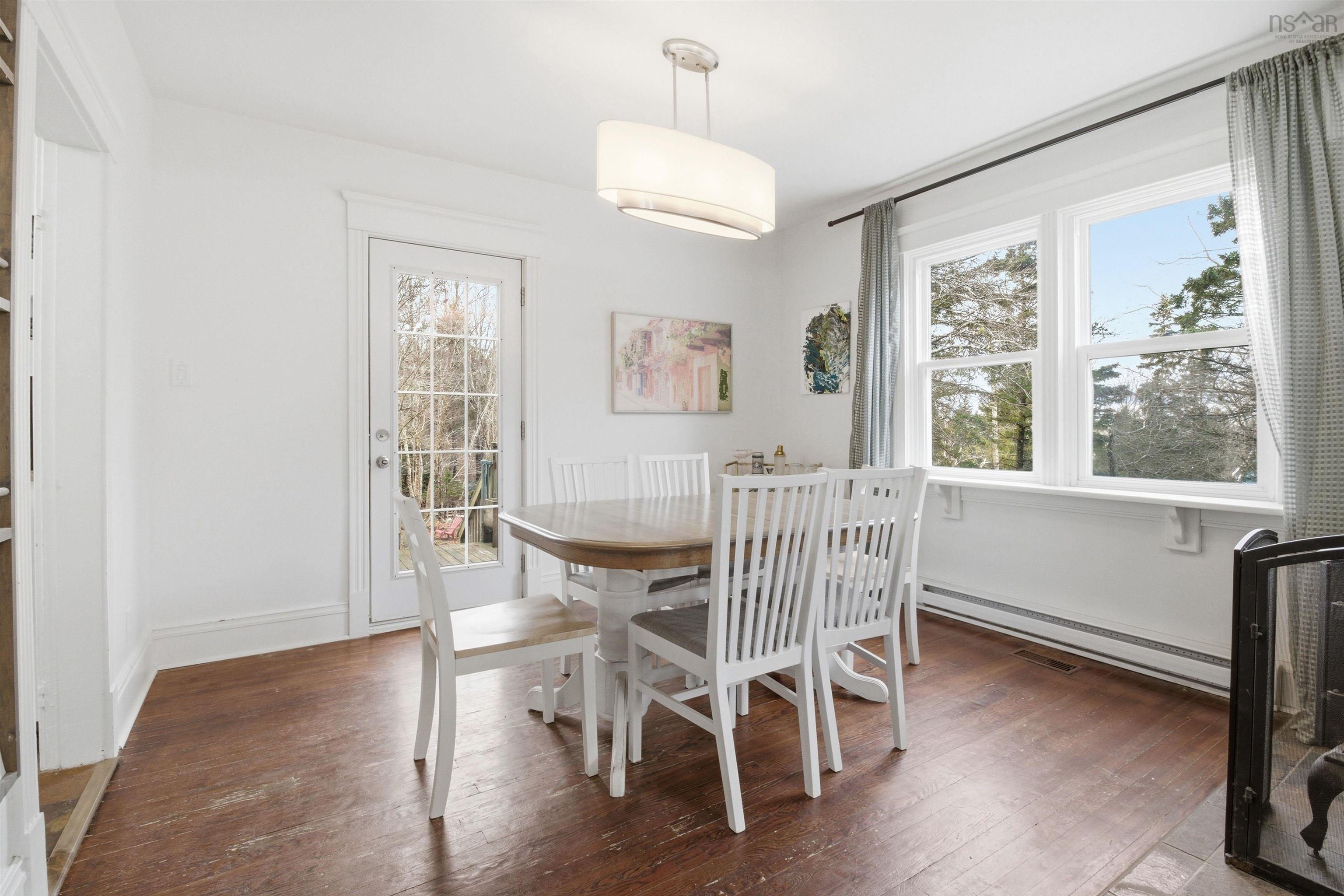 11300 Peggy's Cove Road, Seabright, NS (MLS 202607584)