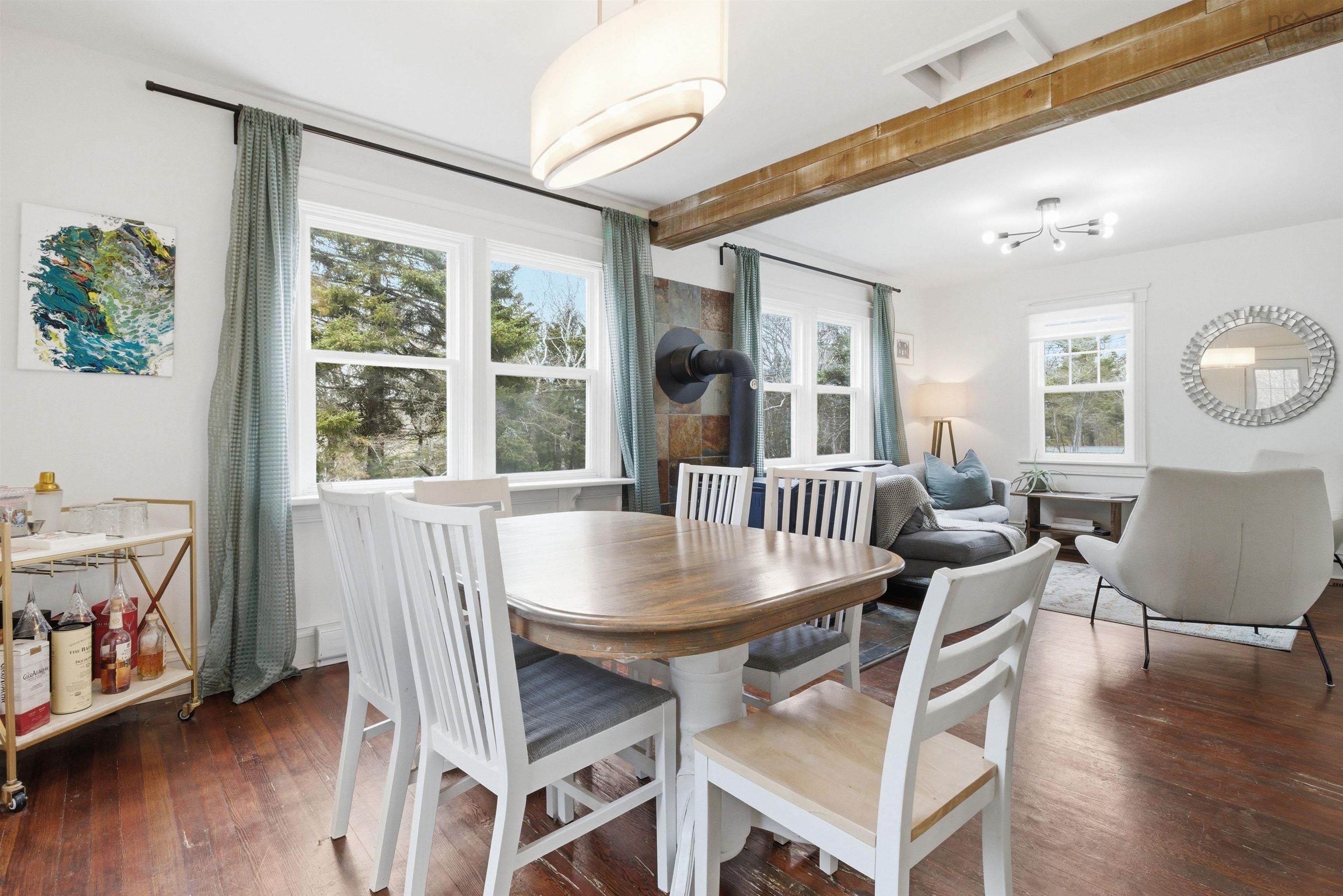 11300 Peggy's Cove Road, Seabright, NS (MLS 202607584)