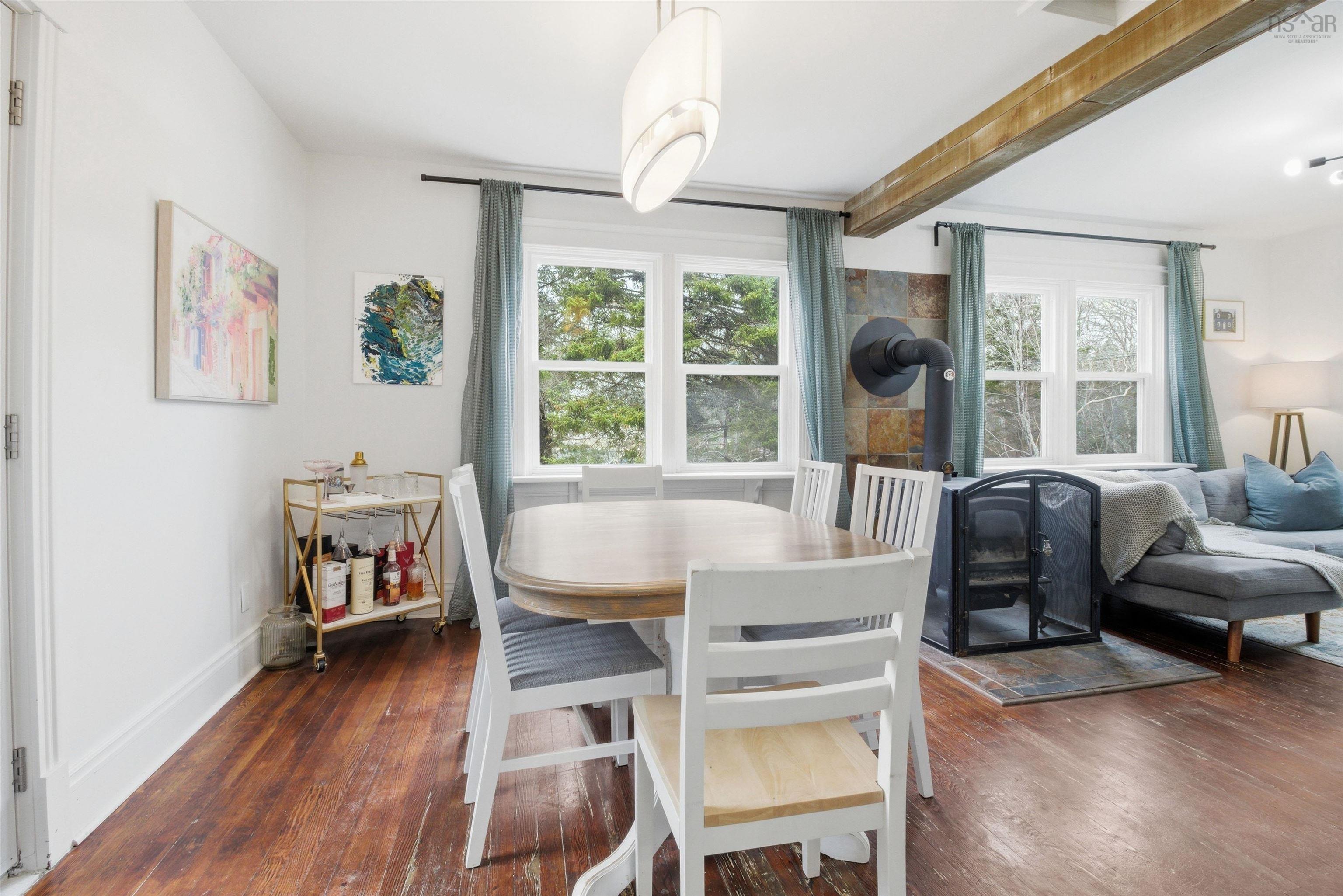 11300 Peggy's Cove Road, Seabright, NS (MLS 202607584)