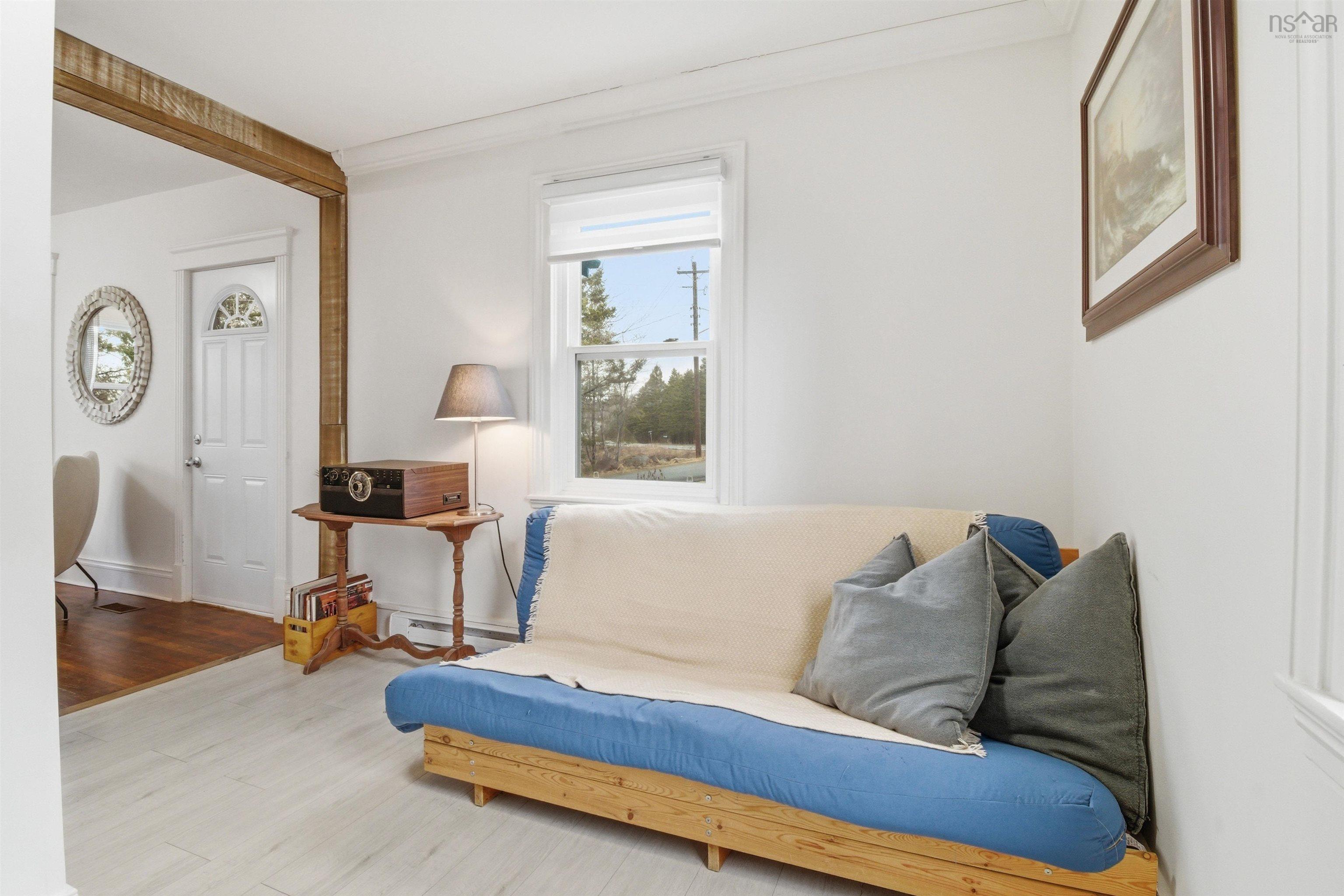 11300 Peggy's Cove Road, Seabright, NS (MLS 202607584)