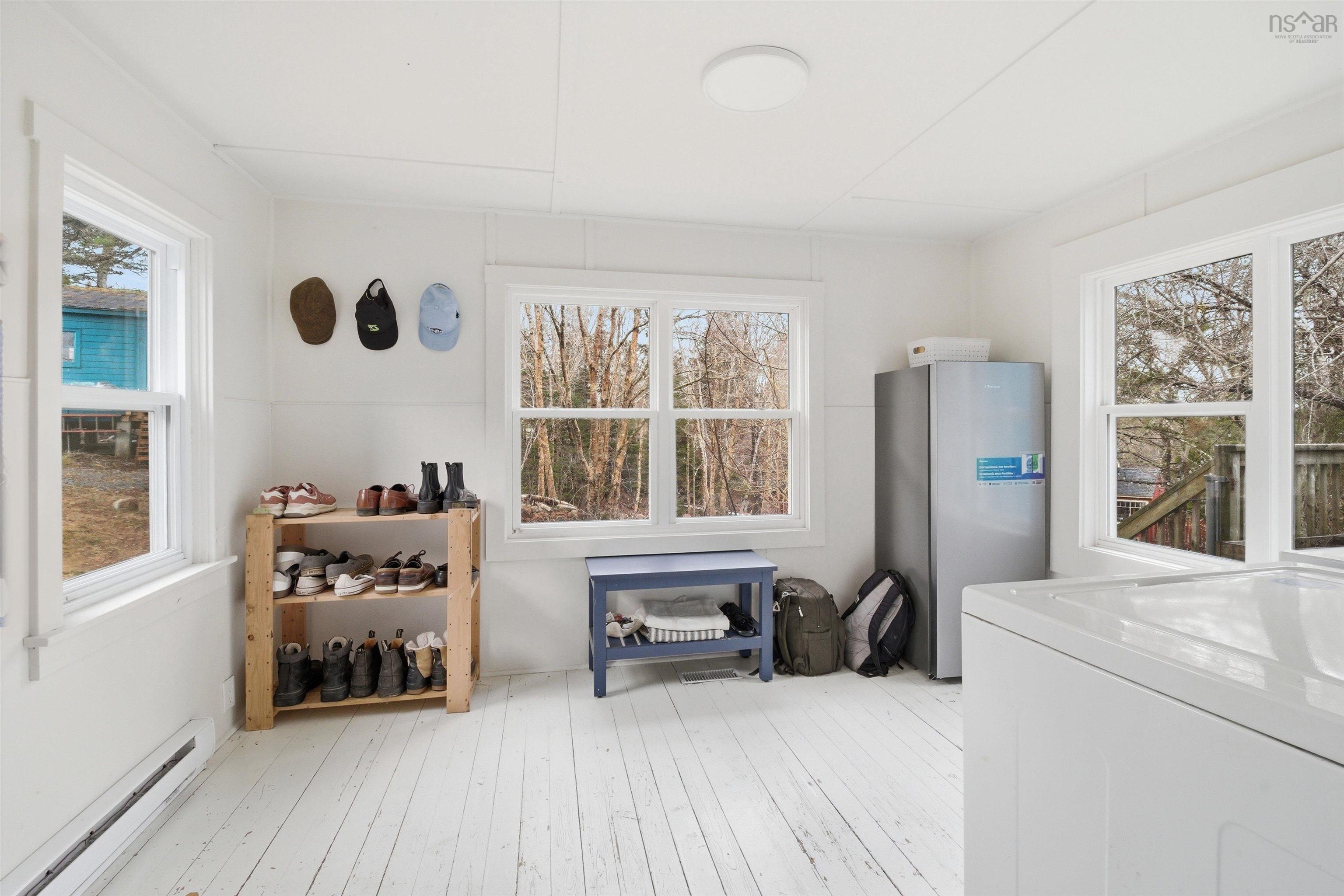 11300 Peggy's Cove Road, Seabright, NS (MLS 202607584)