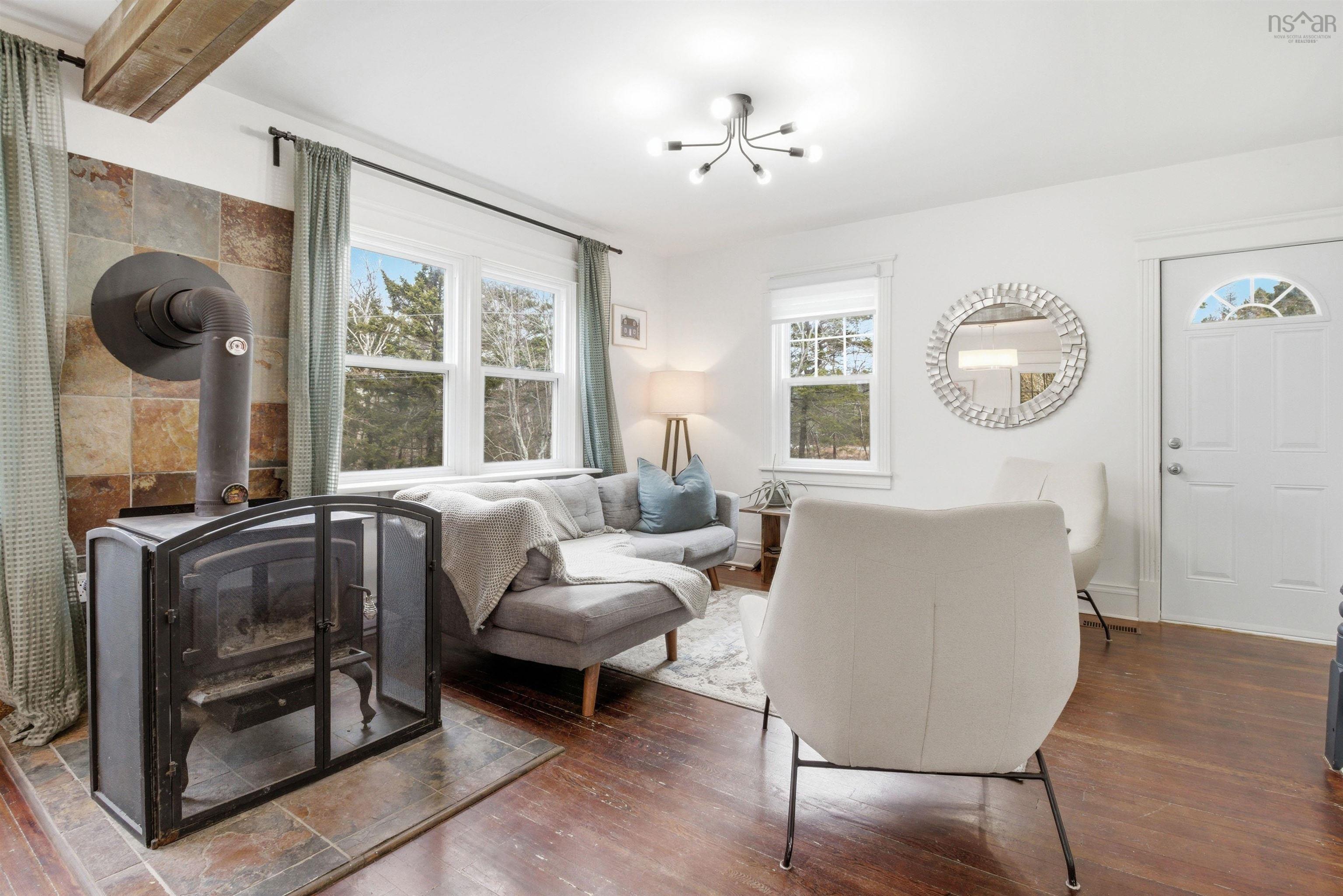 11300 Peggy's Cove Road, Seabright, NS (MLS 202607584)