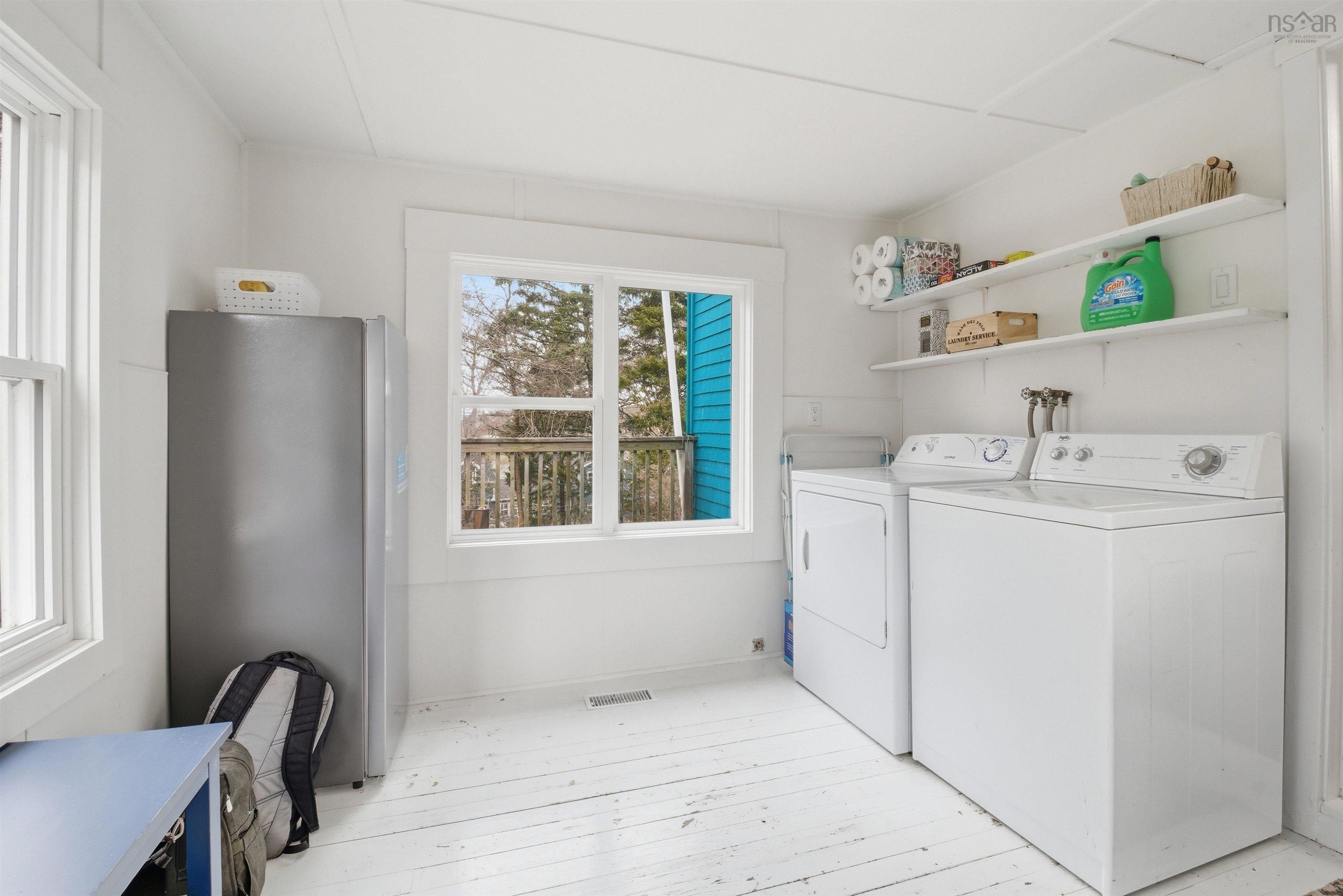 11300 Peggy's Cove Road, Seabright, NS (MLS 202607584)