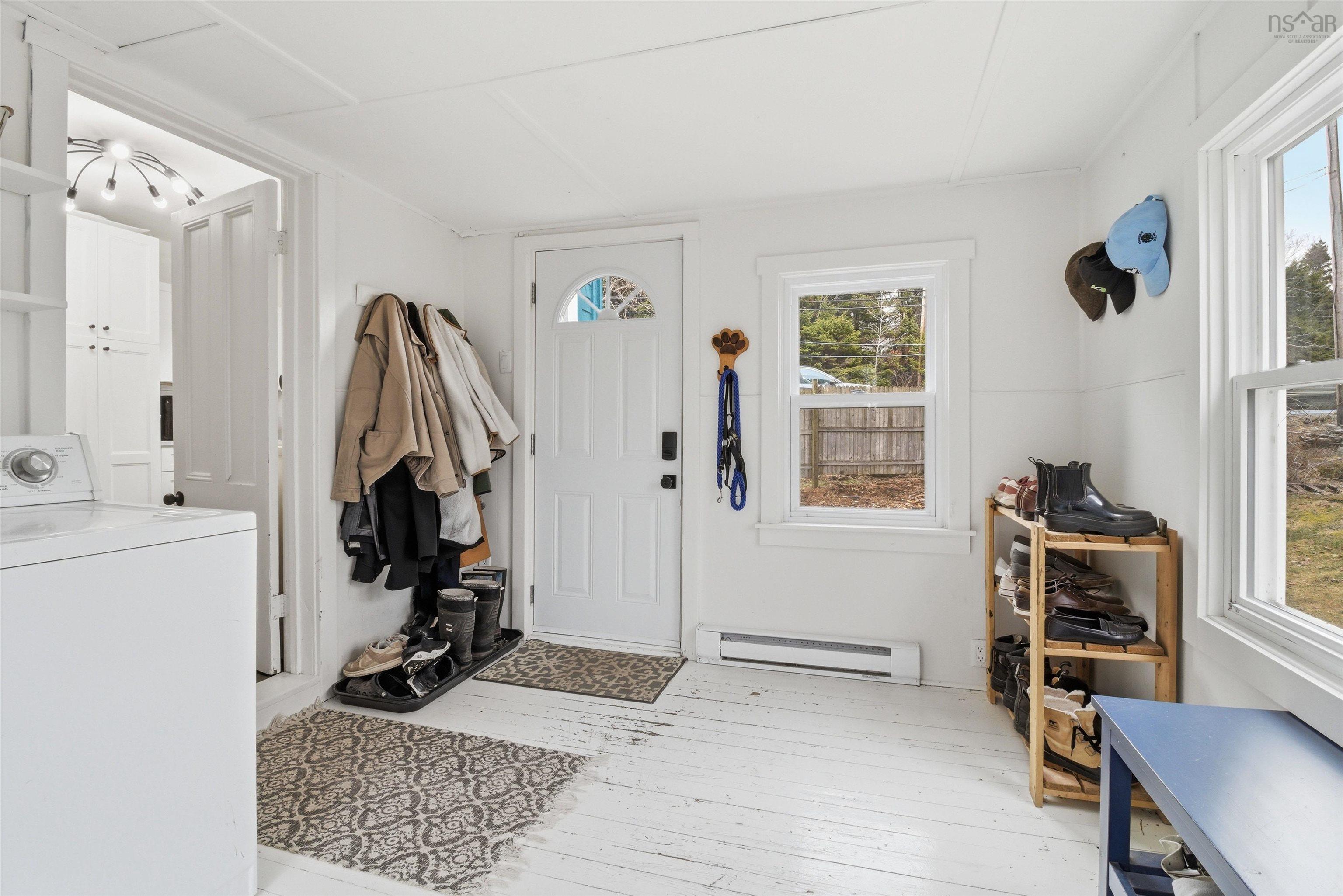 11300 Peggy's Cove Road, Seabright, NS (MLS 202607584)