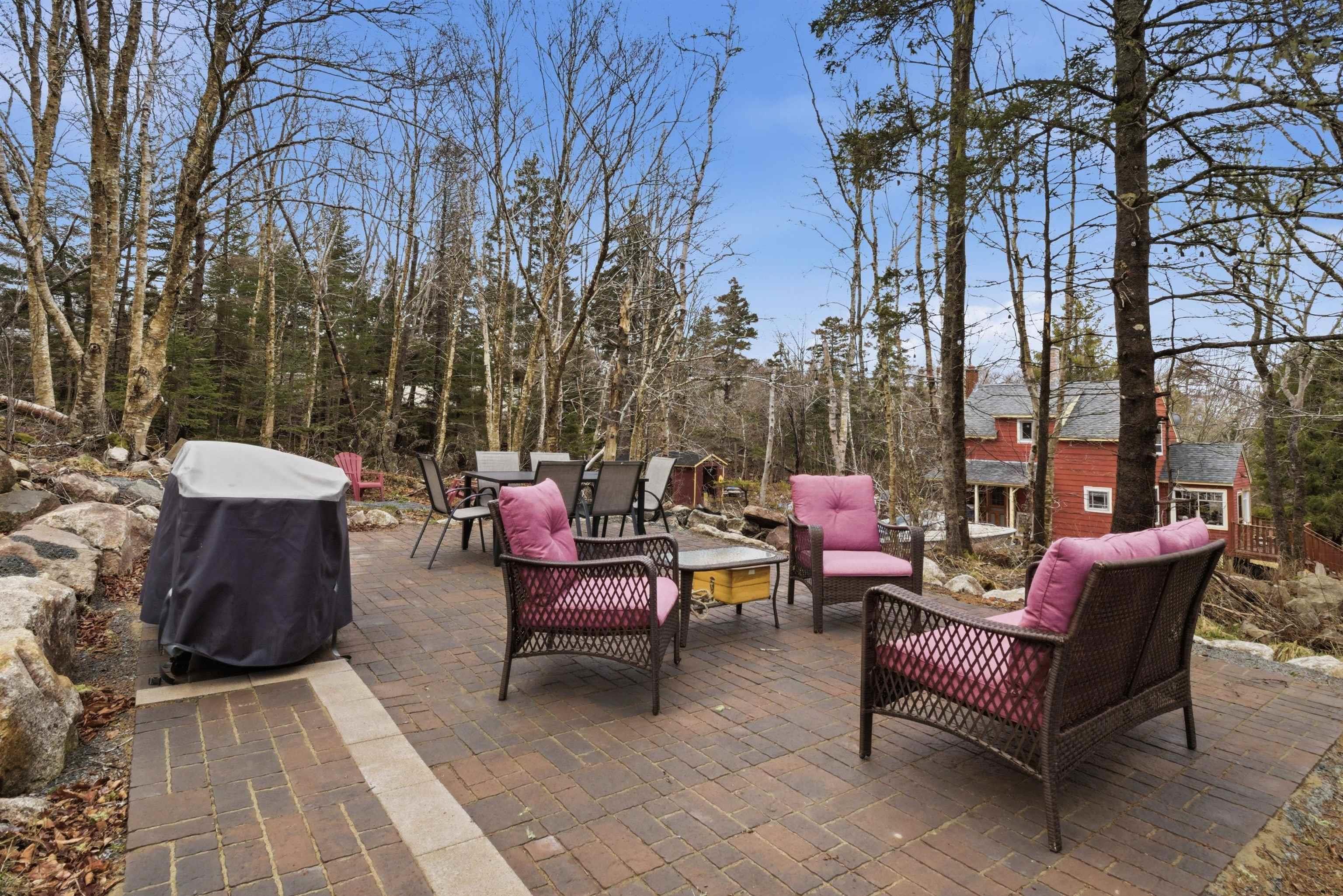 11300 Peggy's Cove Road, Seabright, NS (MLS 202607584)