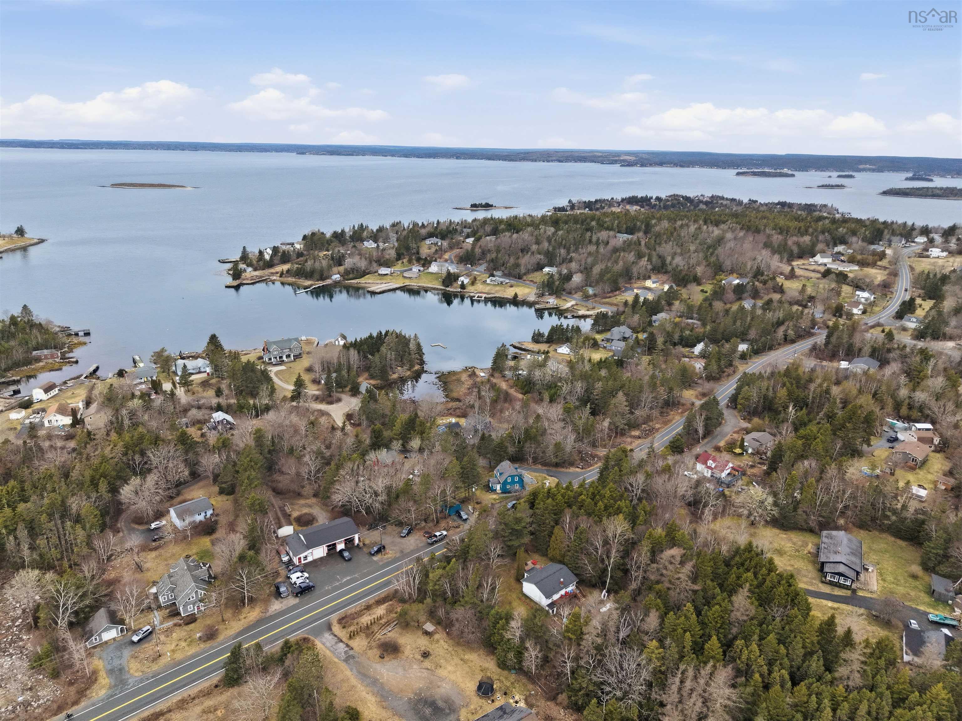 11300 Peggy's Cove Road, Seabright, NS (MLS 202607584)