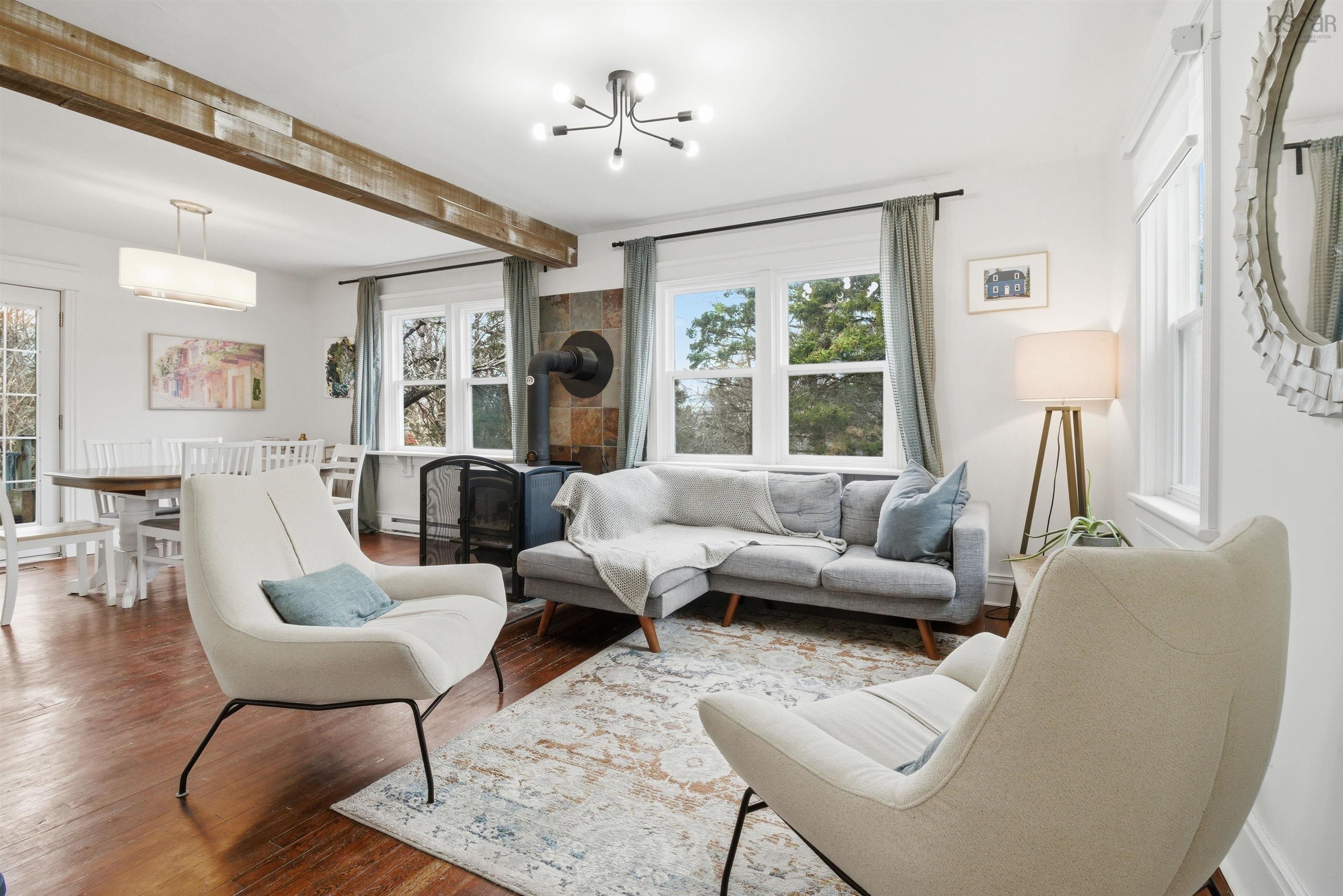 11300 Peggy's Cove Road, Seabright, NS (MLS 202607584)