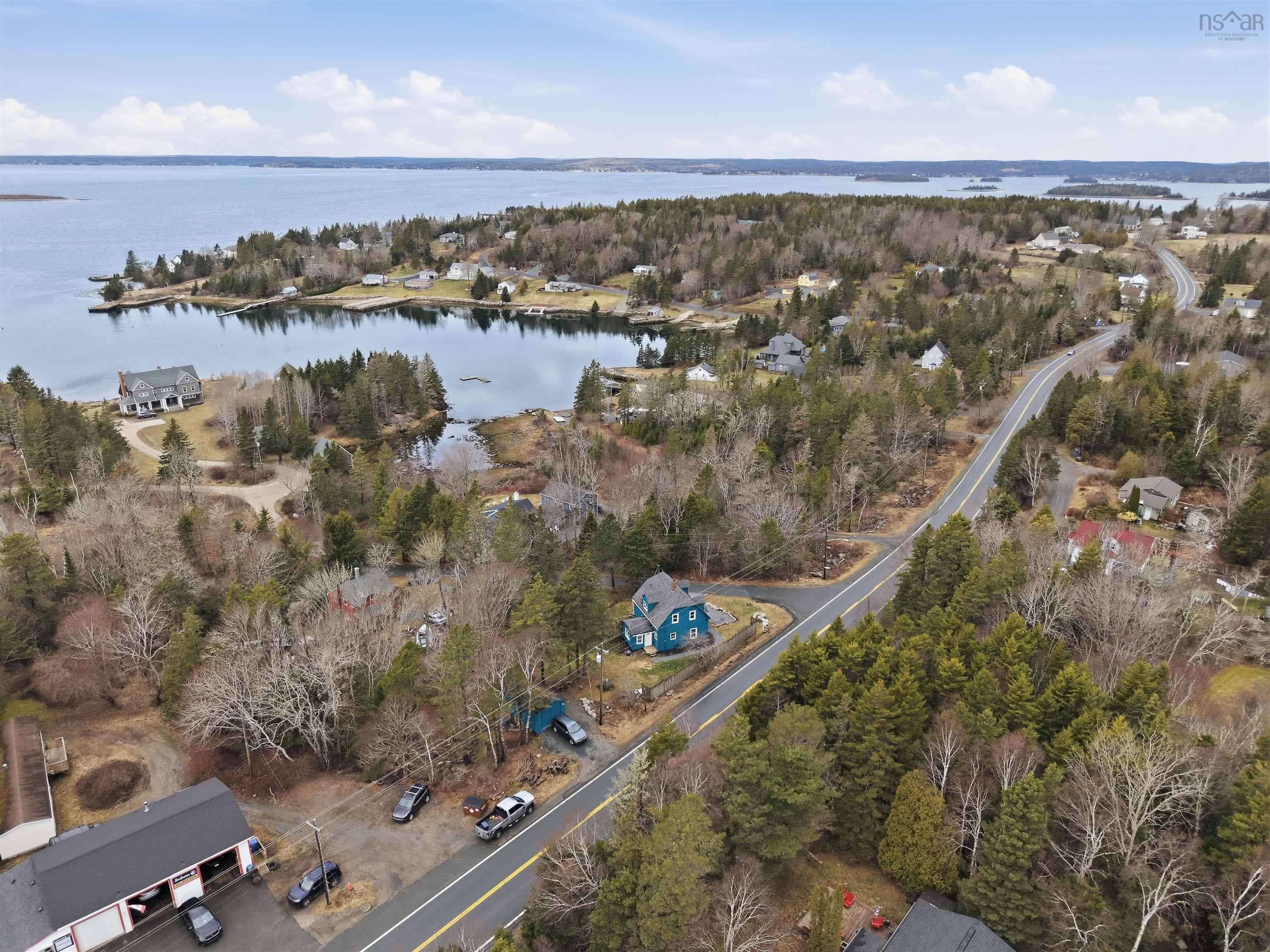 11300 Peggy's Cove Road, Seabright, NS (MLS 202607584)