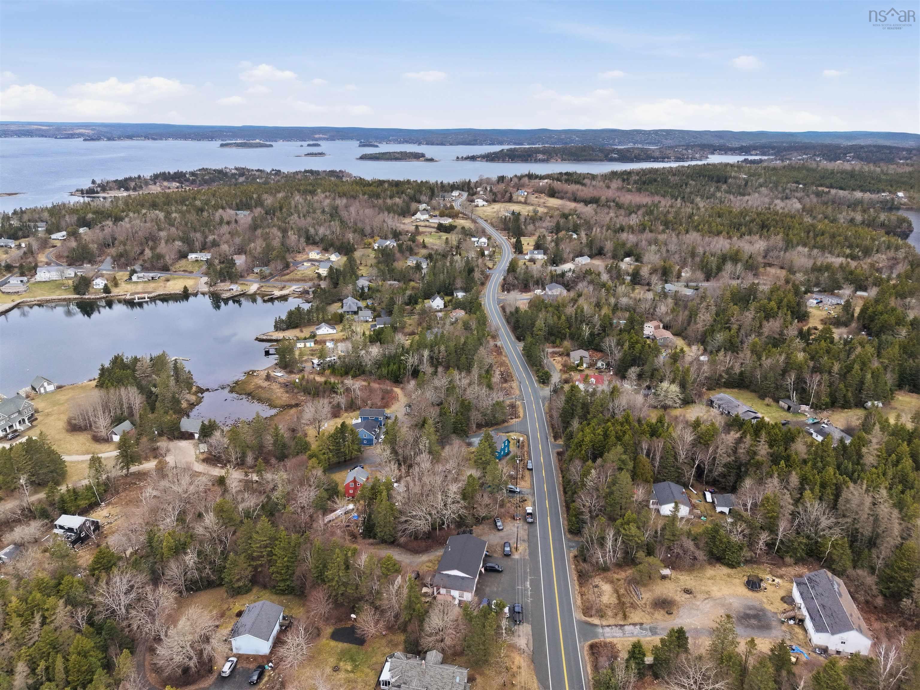 11300 Peggy's Cove Road, Seabright, NS (MLS 202607584)