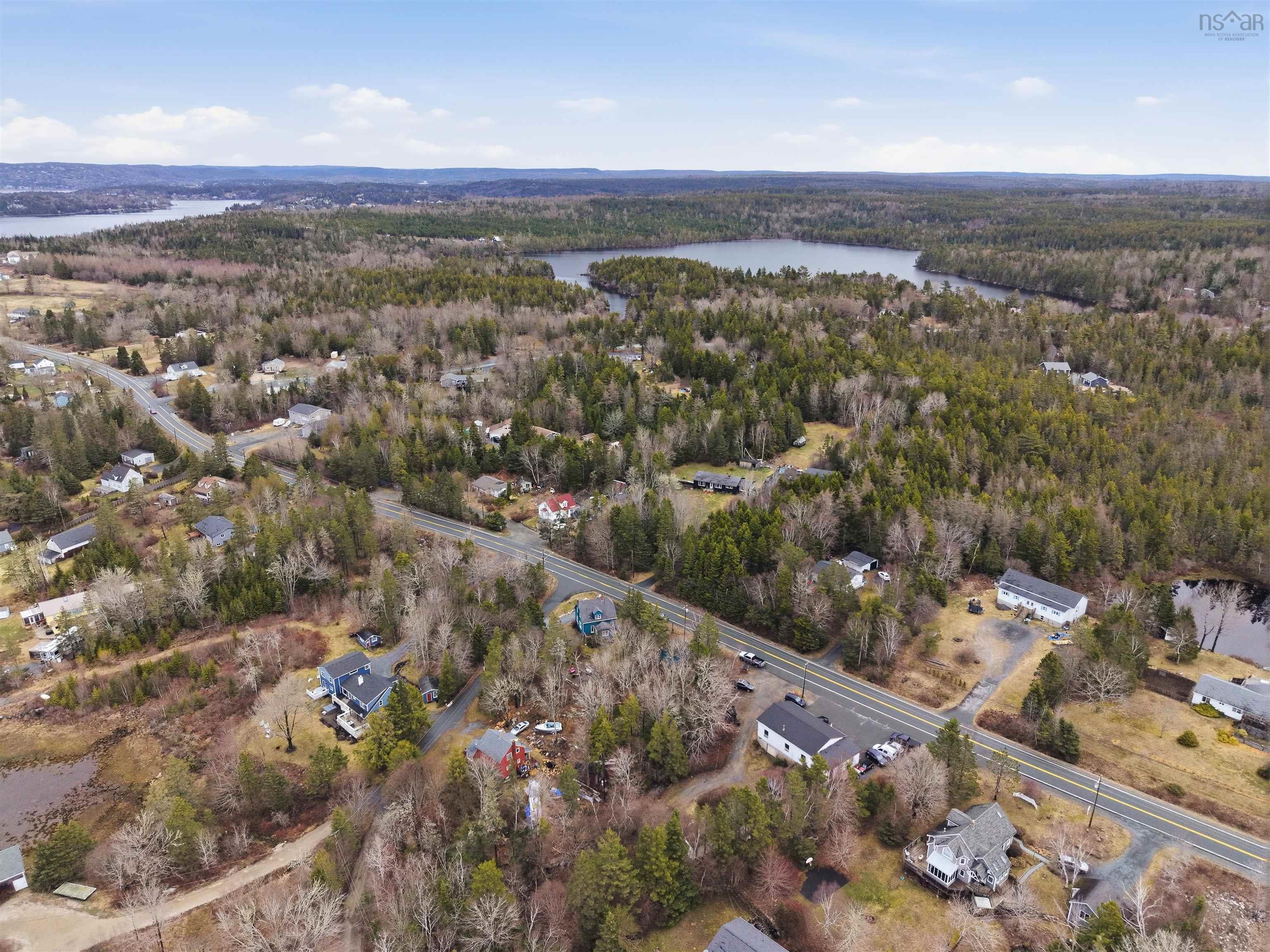 11300 Peggy's Cove Road, Seabright, NS (MLS 202607584)