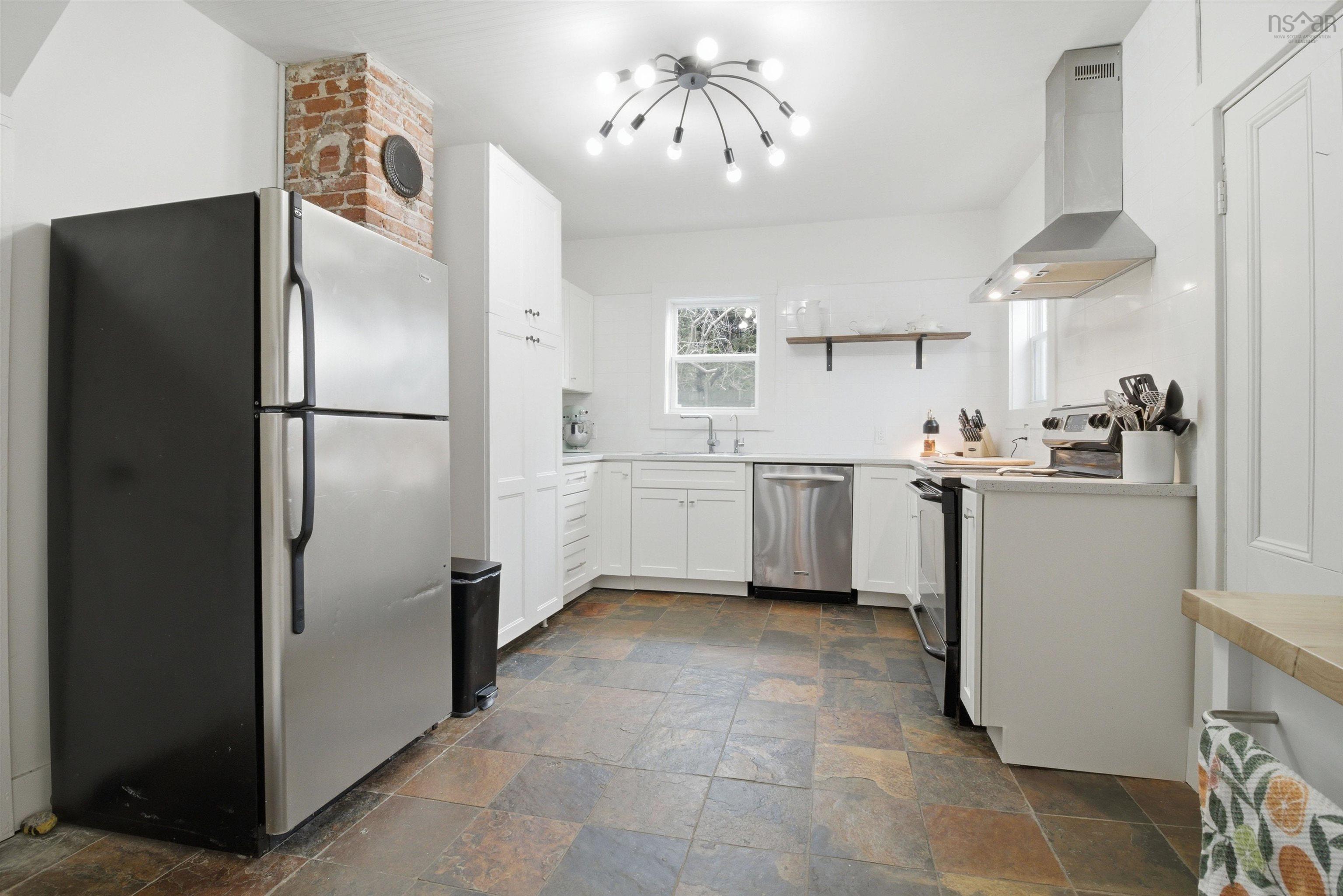 11300 Peggy's Cove Road, Seabright, NS (MLS 202607584)