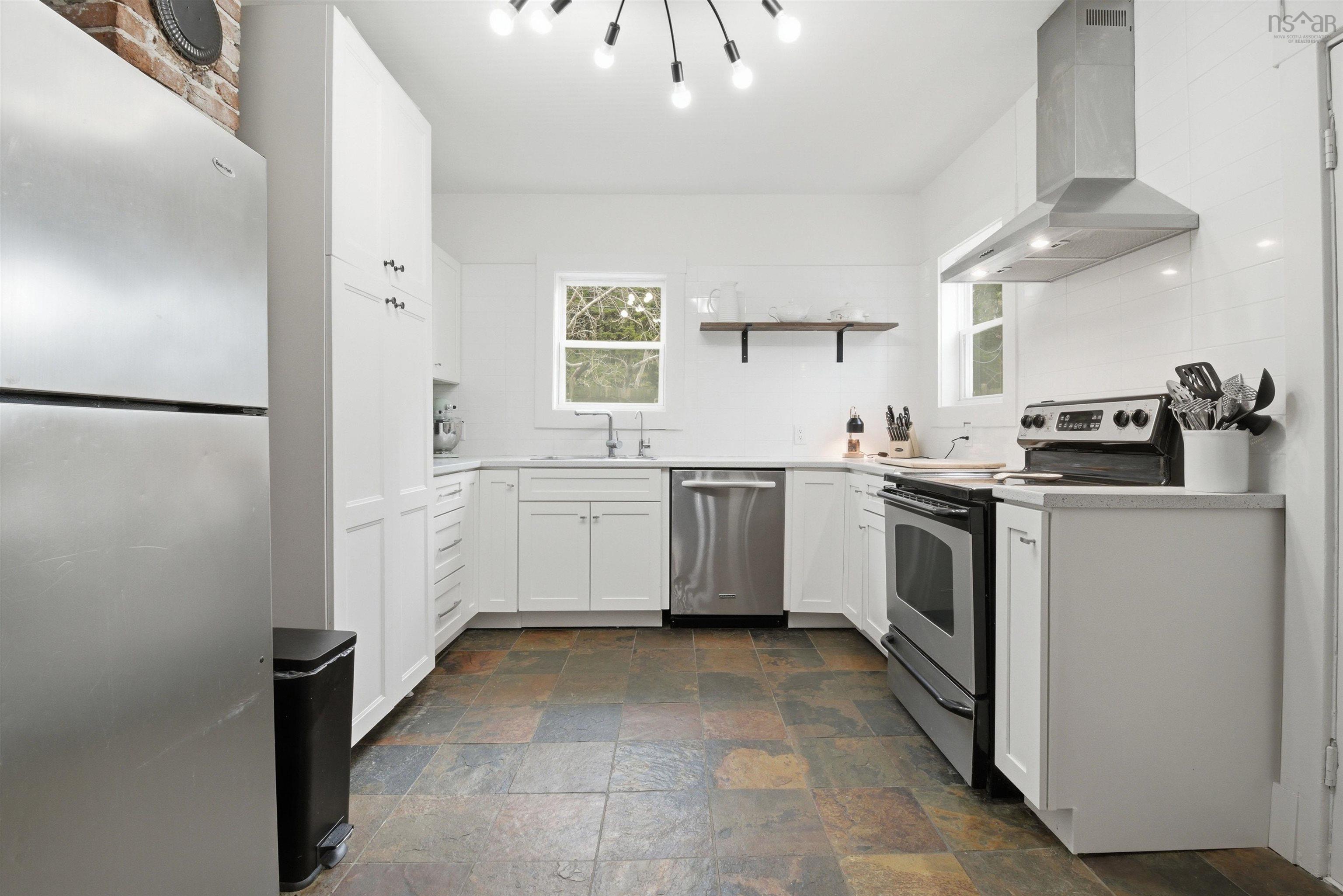 11300 Peggy's Cove Road, Seabright, NS (MLS 202607584)