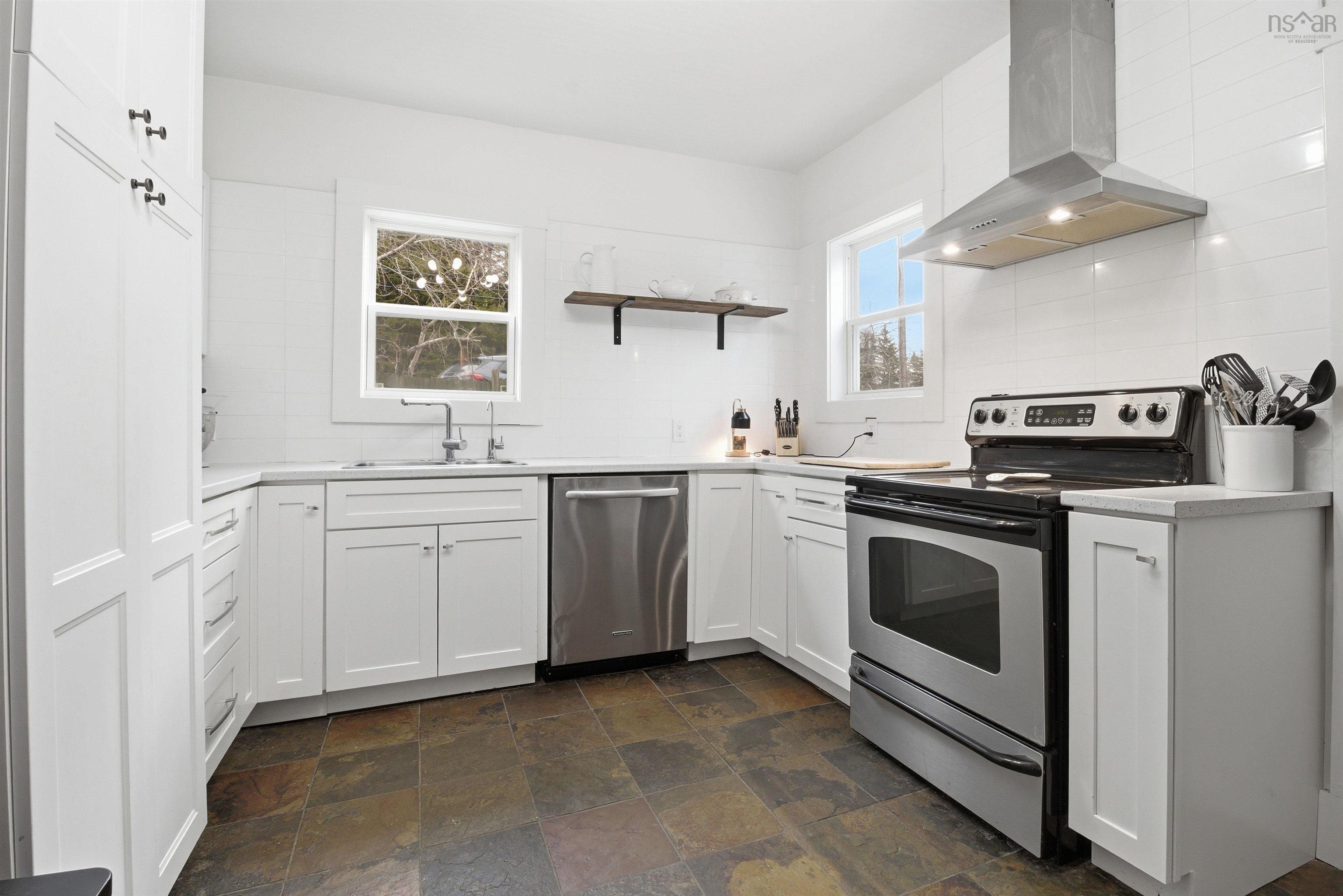 11300 Peggy's Cove Road, Seabright, NS (MLS 202607584)