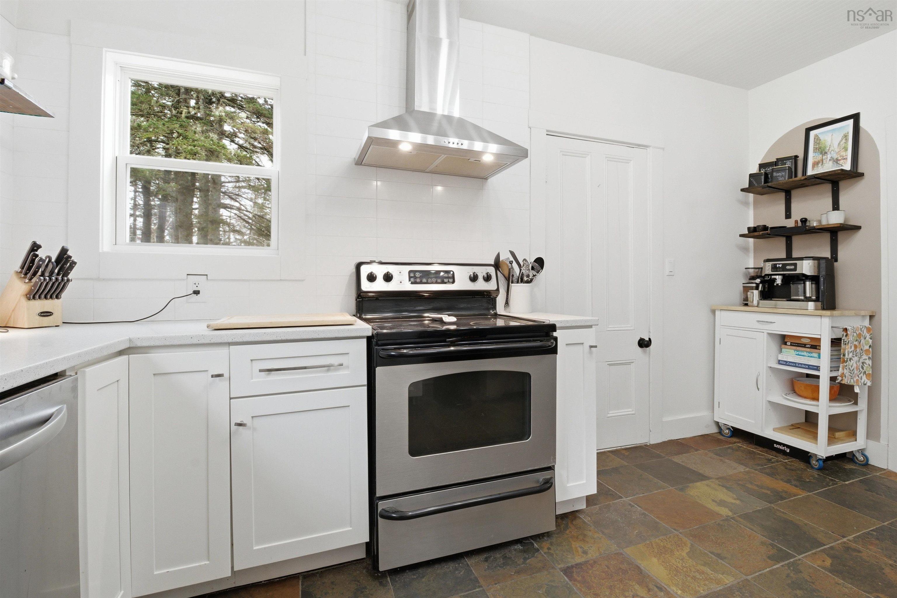 11300 Peggy's Cove Road, Seabright, NS (MLS 202607584)