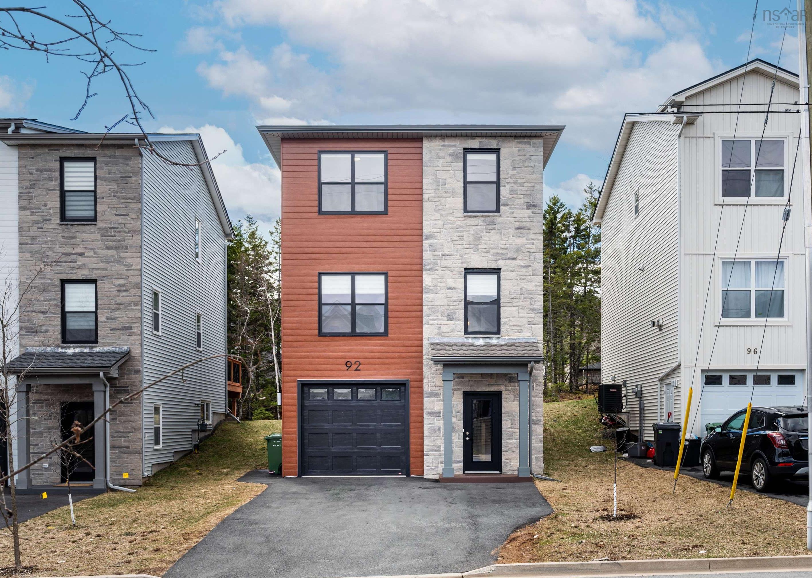 92 Puncheon Way, West Bedford, NS (MLS® 202607585)