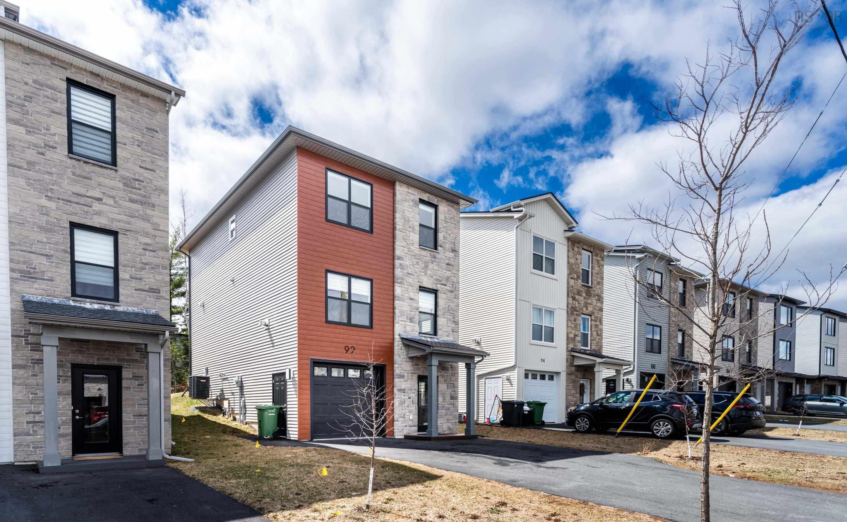 92 Puncheon Way, West Bedford, NS (MLS 202607585)