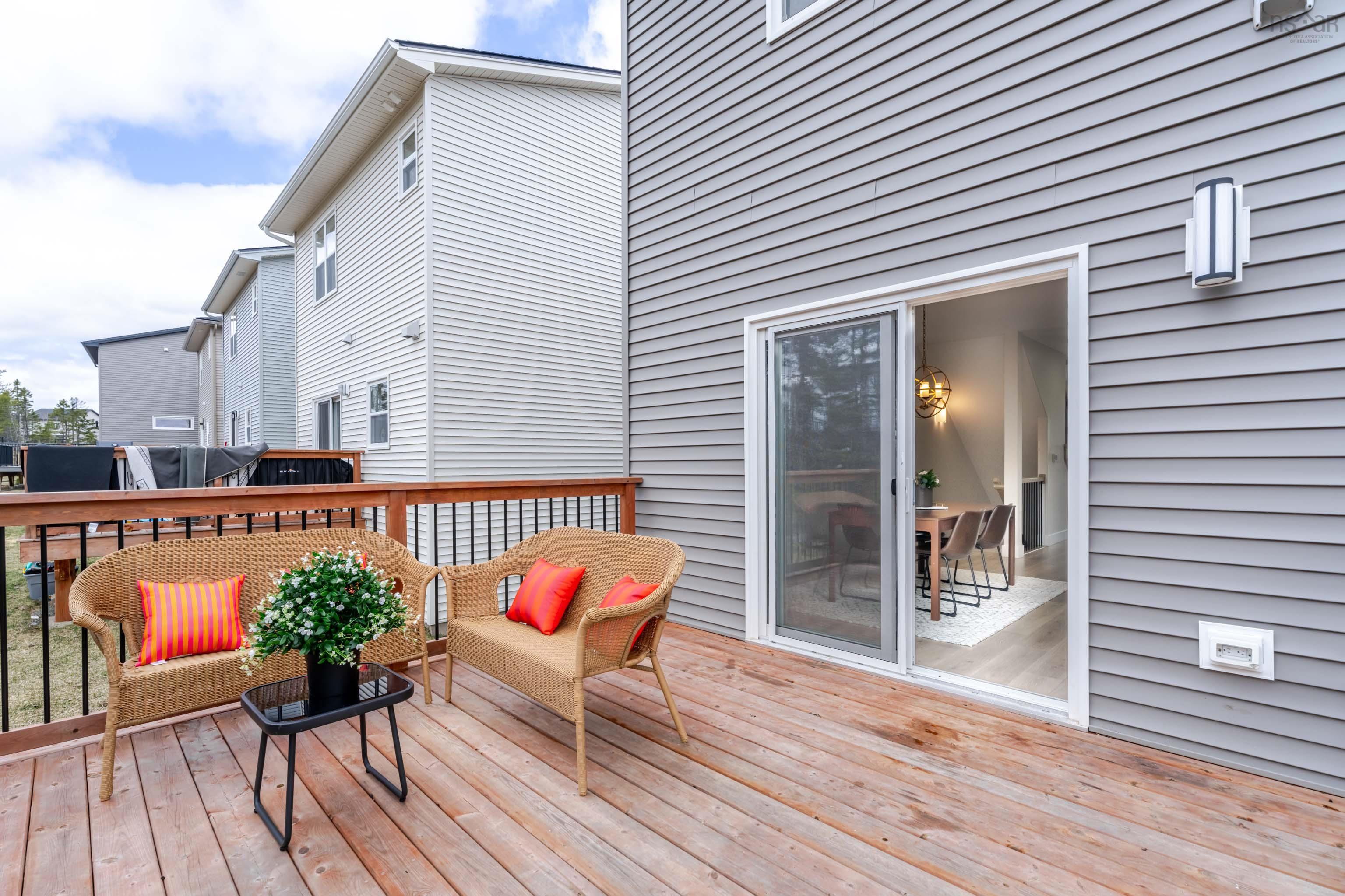 92 Puncheon Way, West Bedford, NS (MLS 202607585)