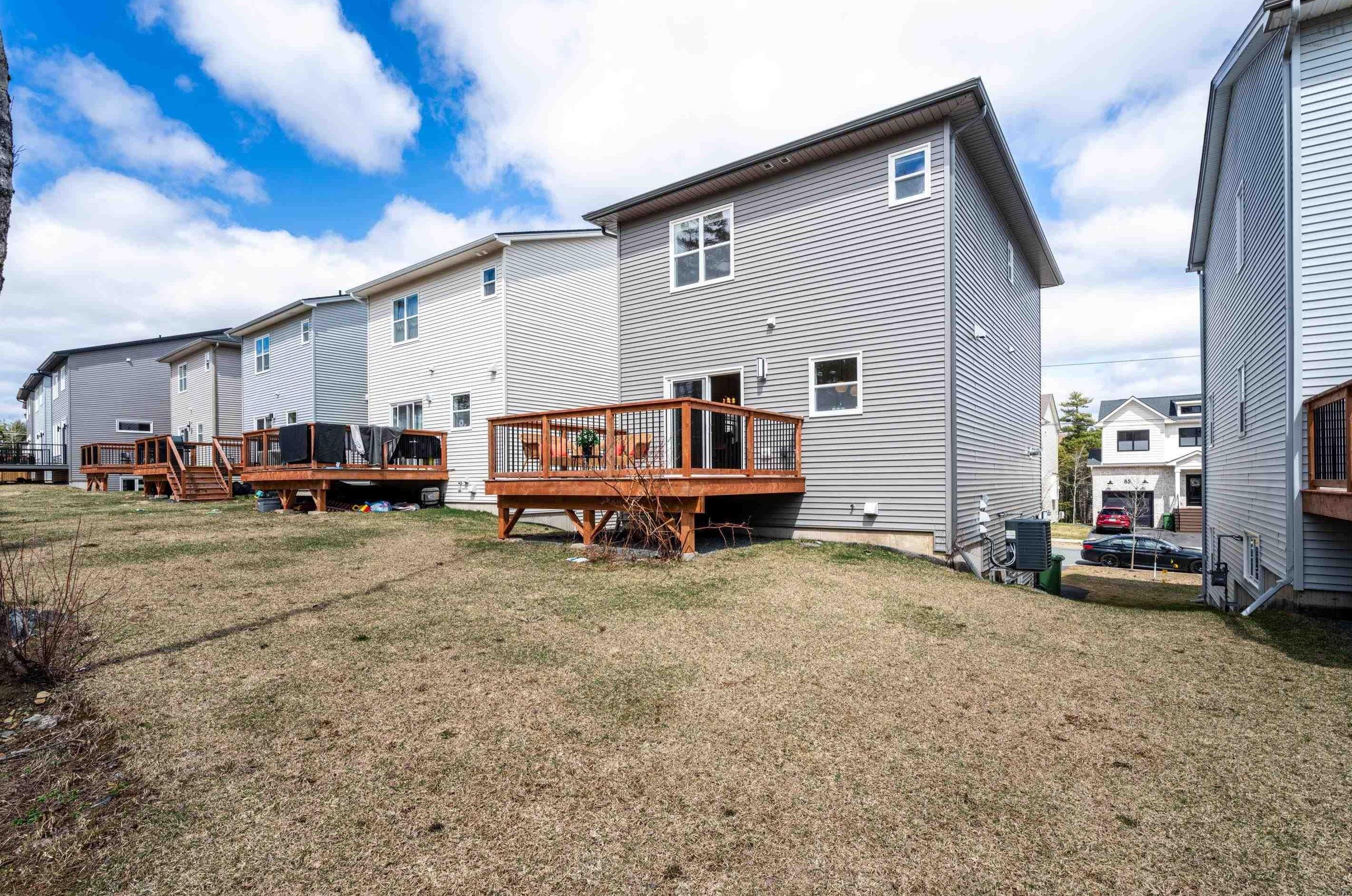 92 Puncheon Way, West Bedford, NS (MLS 202607585)