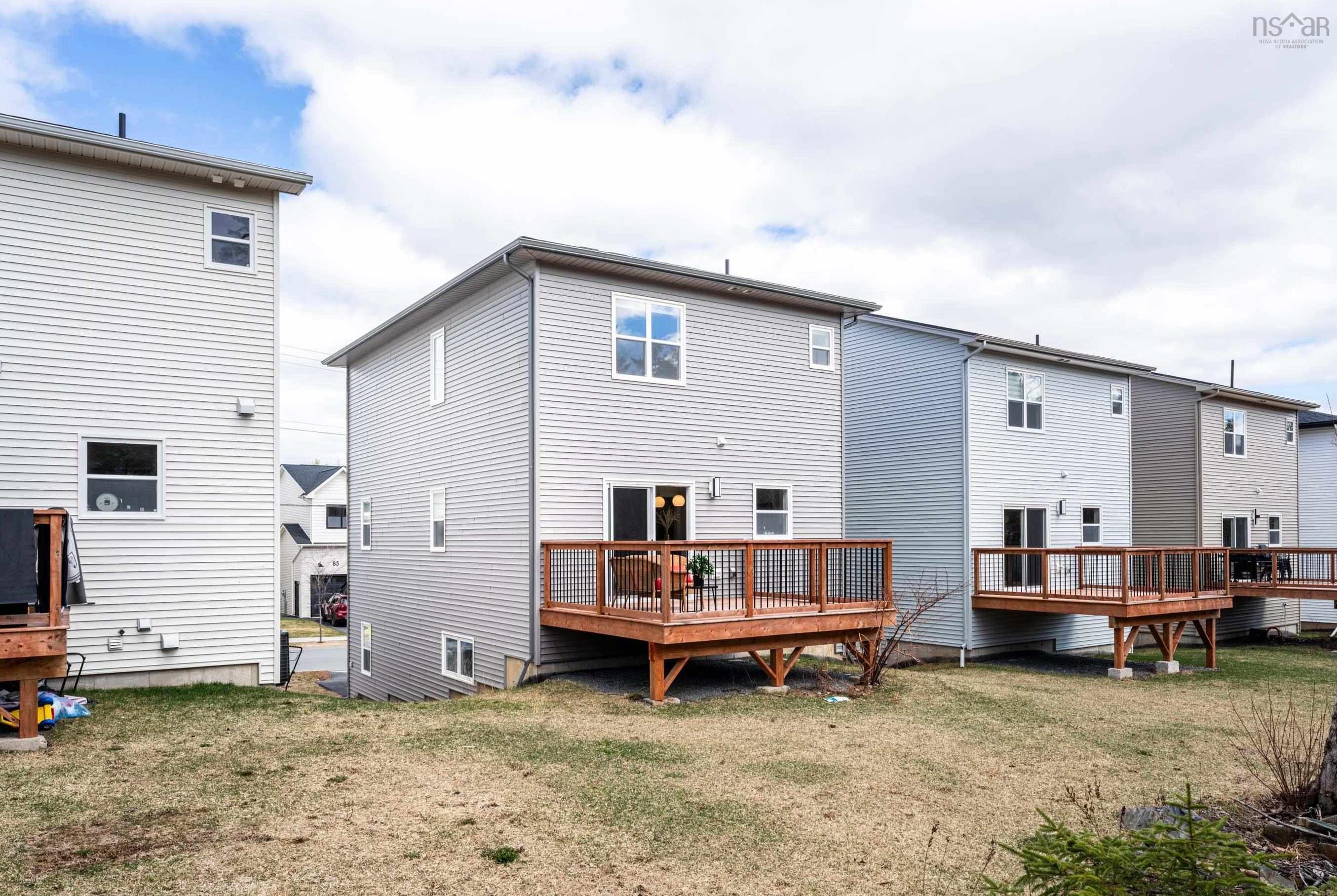 92 Puncheon Way, West Bedford, NS (MLS 202607585)