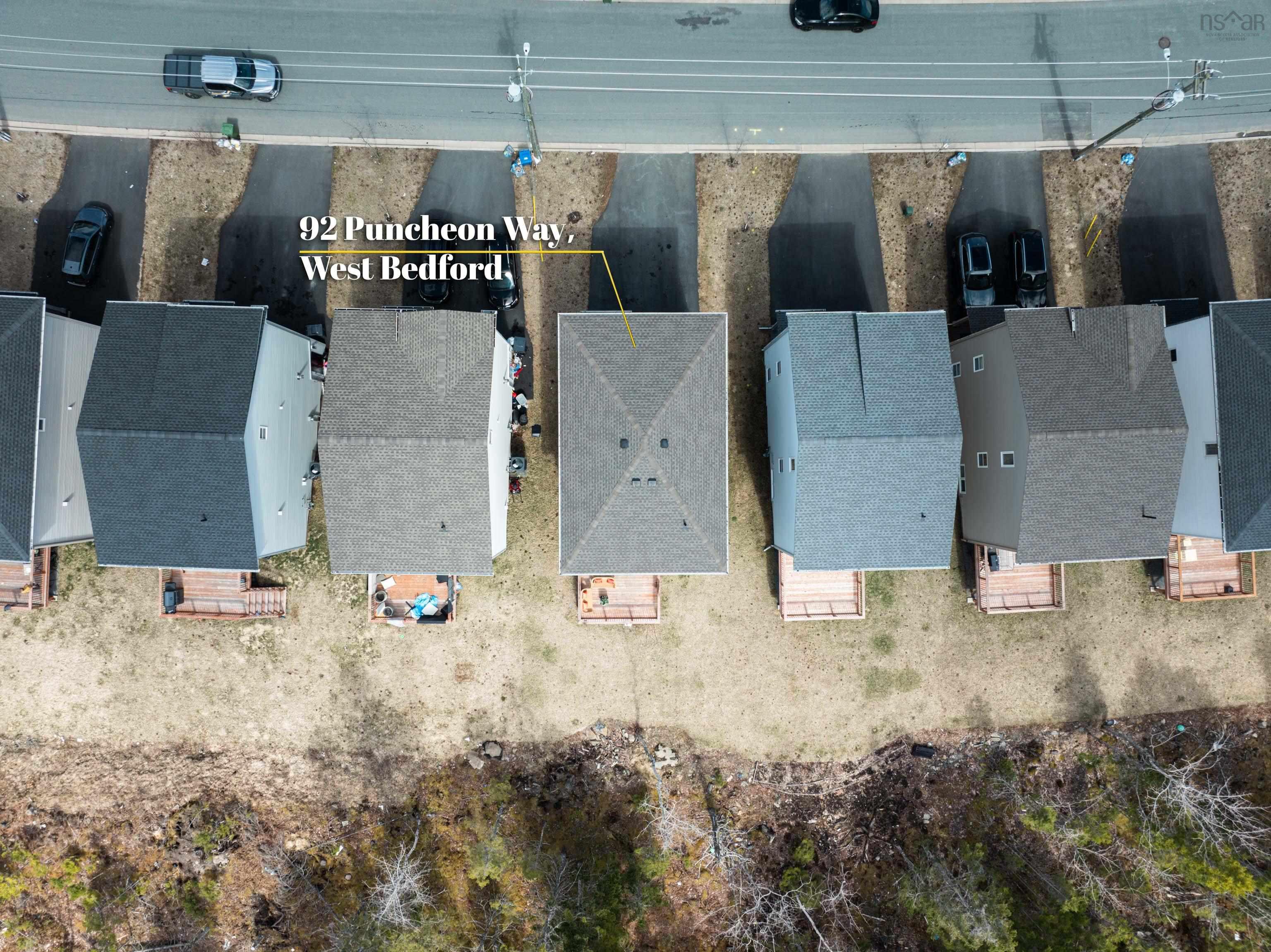 92 Puncheon Way, West Bedford, NS (MLS 202607585)