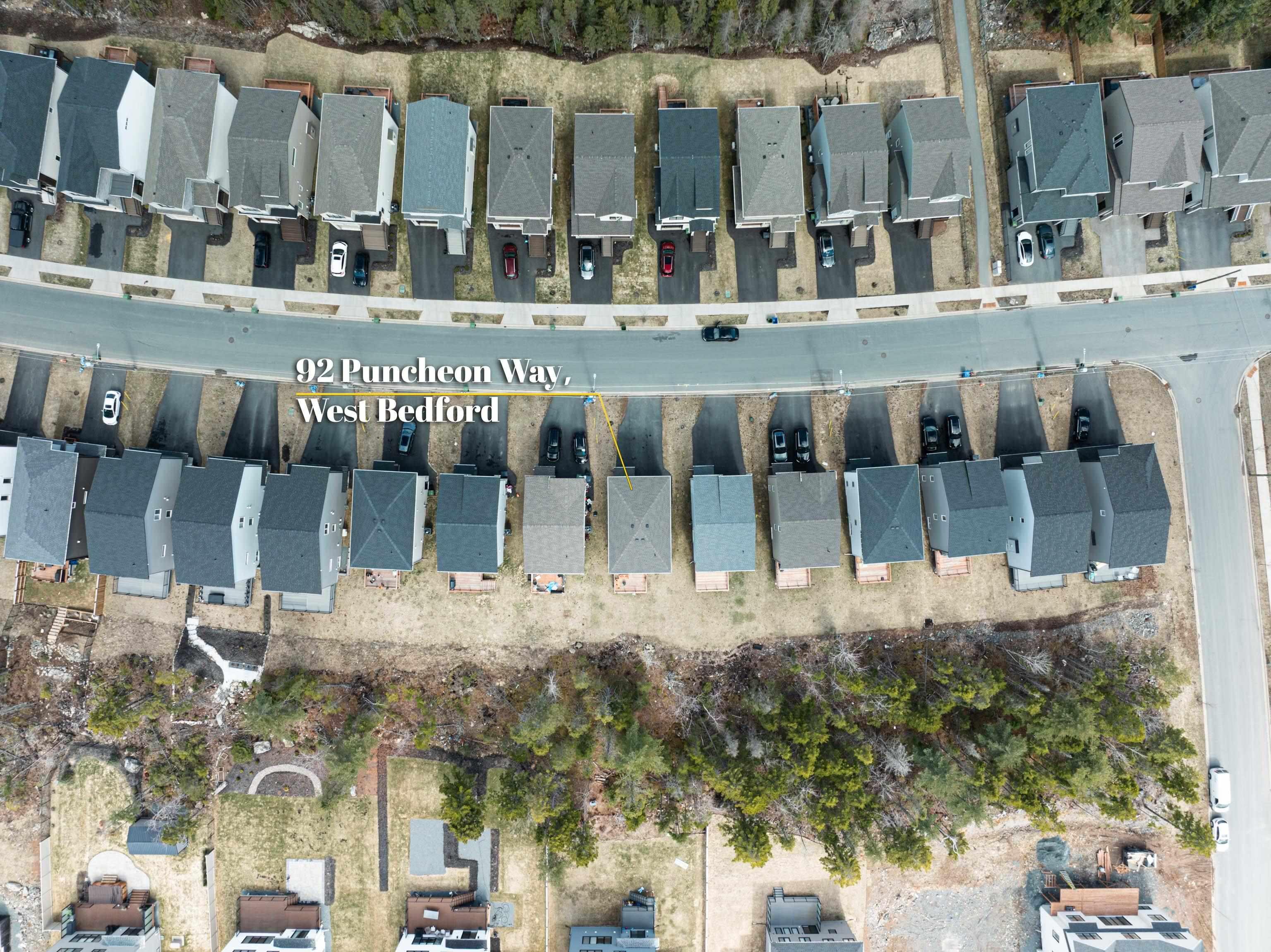 92 Puncheon Way, West Bedford, NS (MLS 202607585)