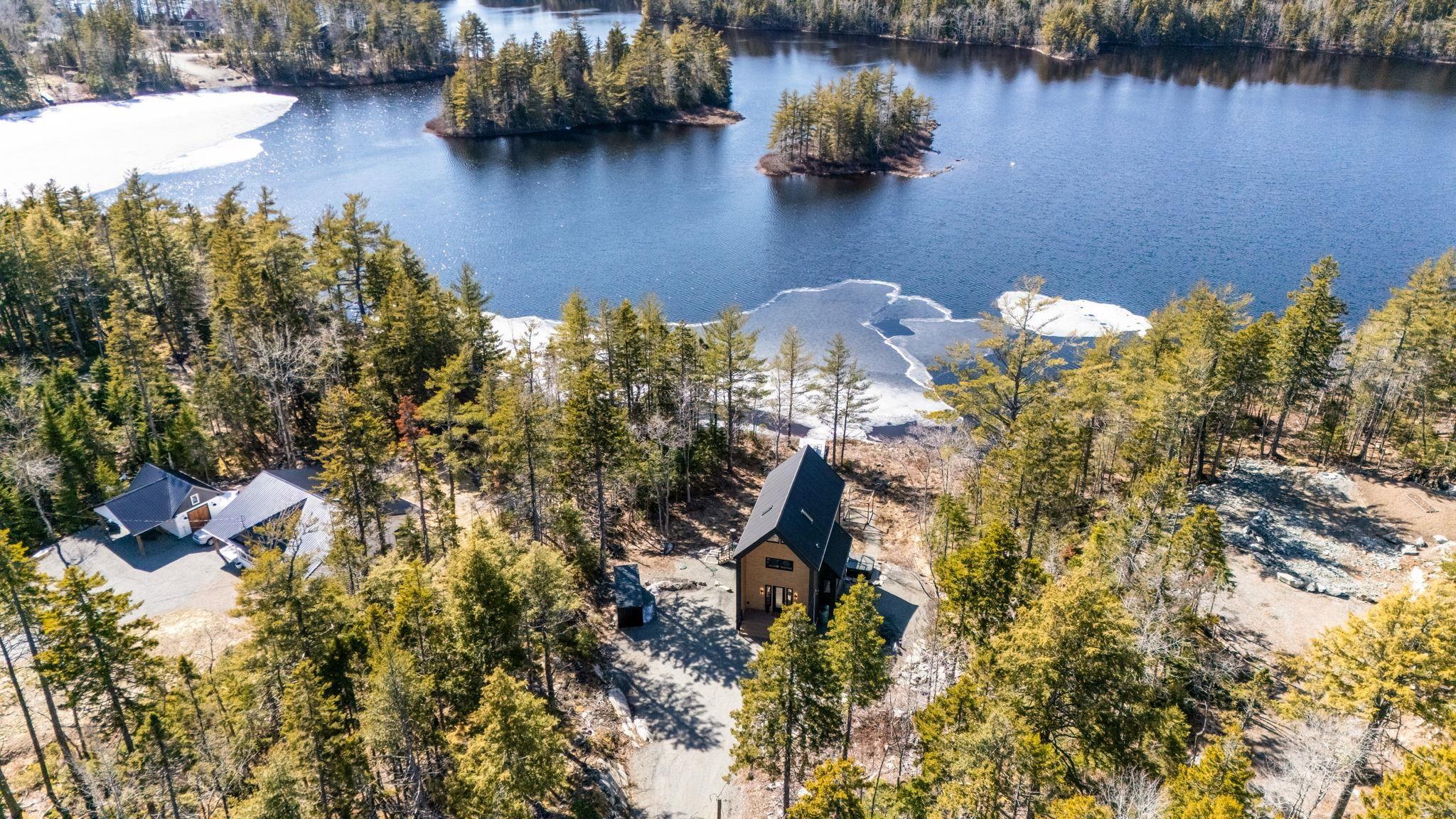 $1,179,000.00: 179 Meek Arm Trail, East Uniacke