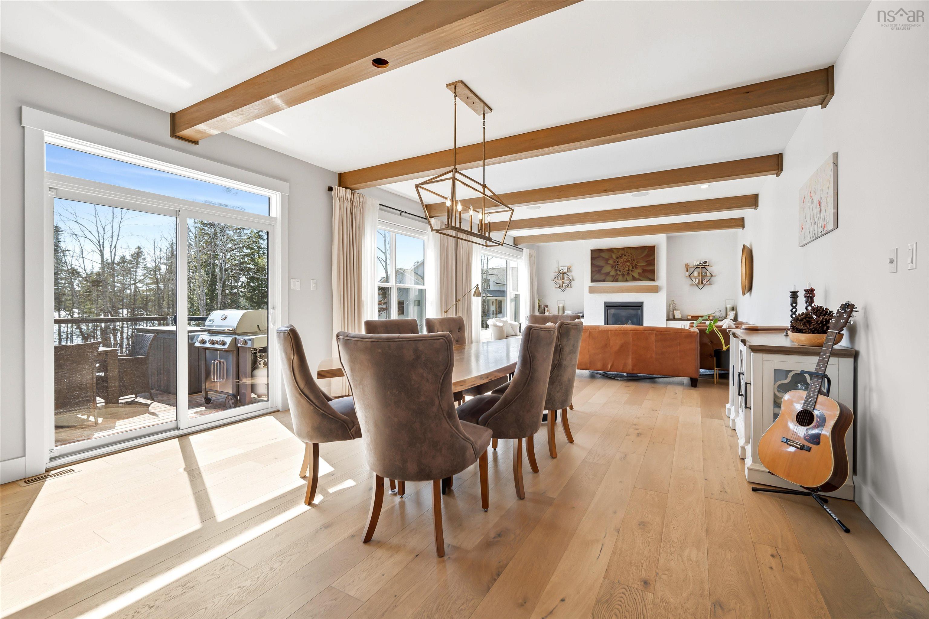 460 Mccabe Lake Drive, Middle Sackville, NS (MLS 202607599)