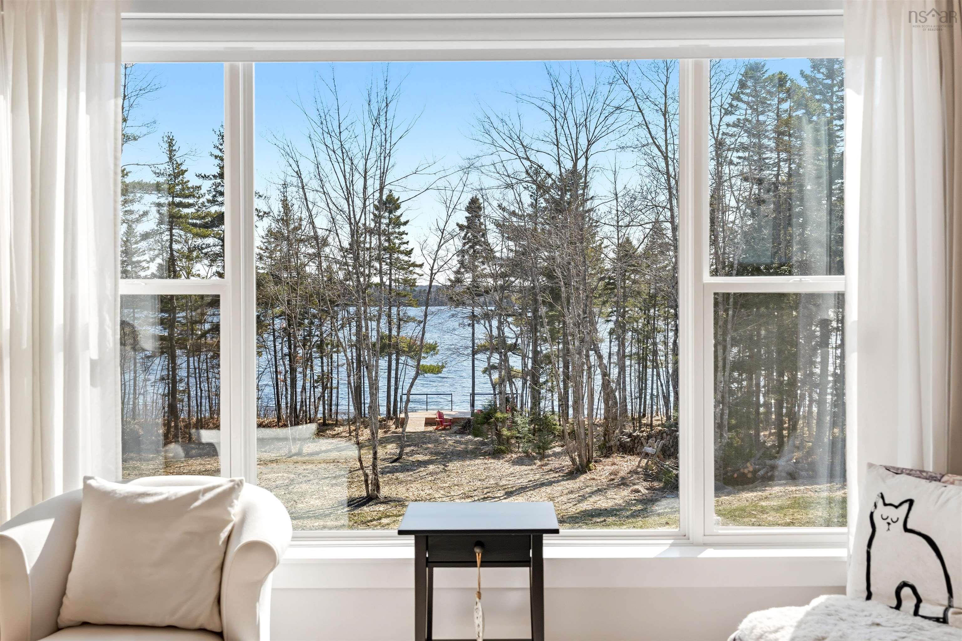 460 Mccabe Lake Drive, Middle Sackville, NS (MLS 202607599)