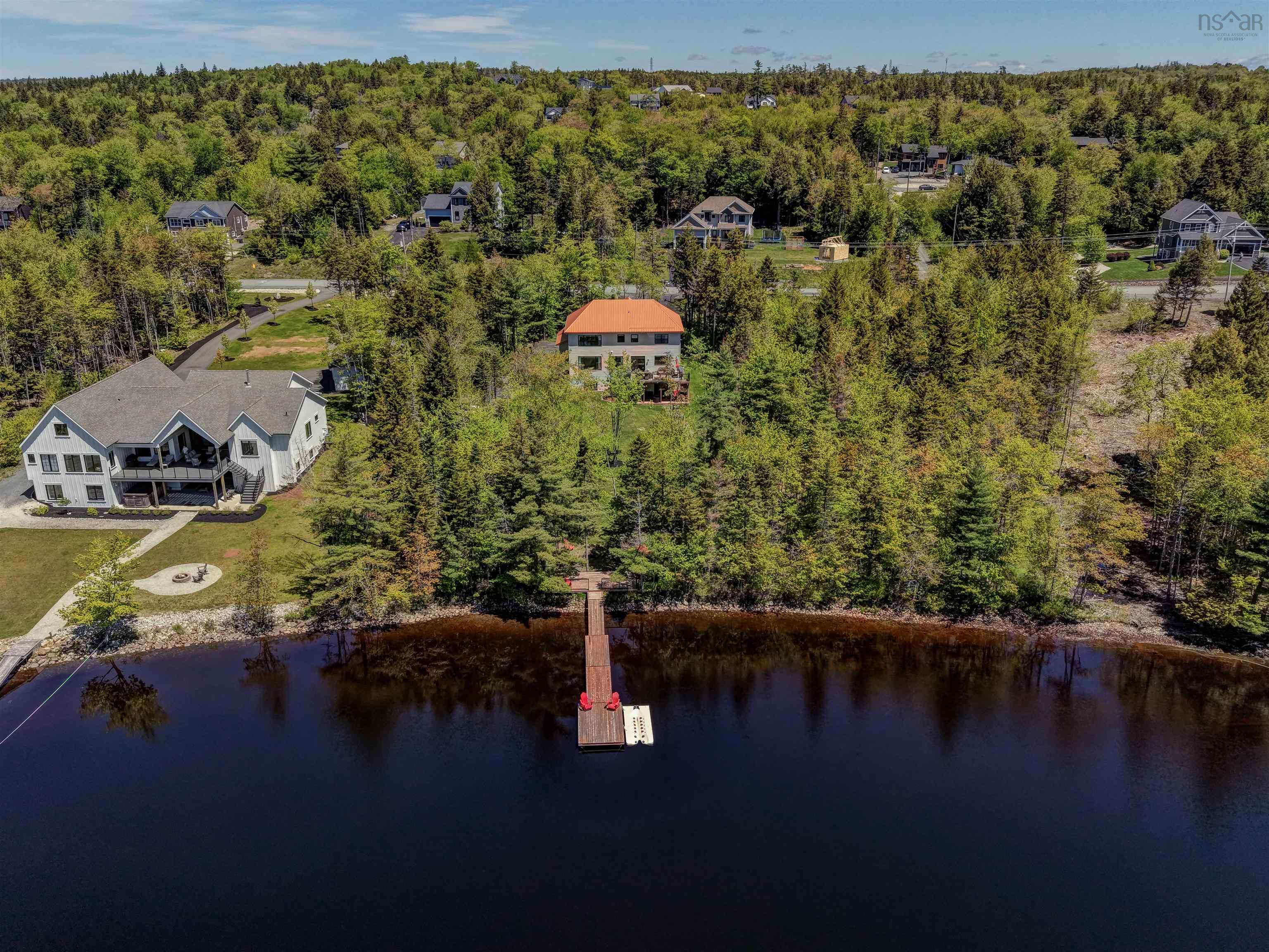 460 Mccabe Lake Drive, Middle Sackville, NS (MLS 202607599)