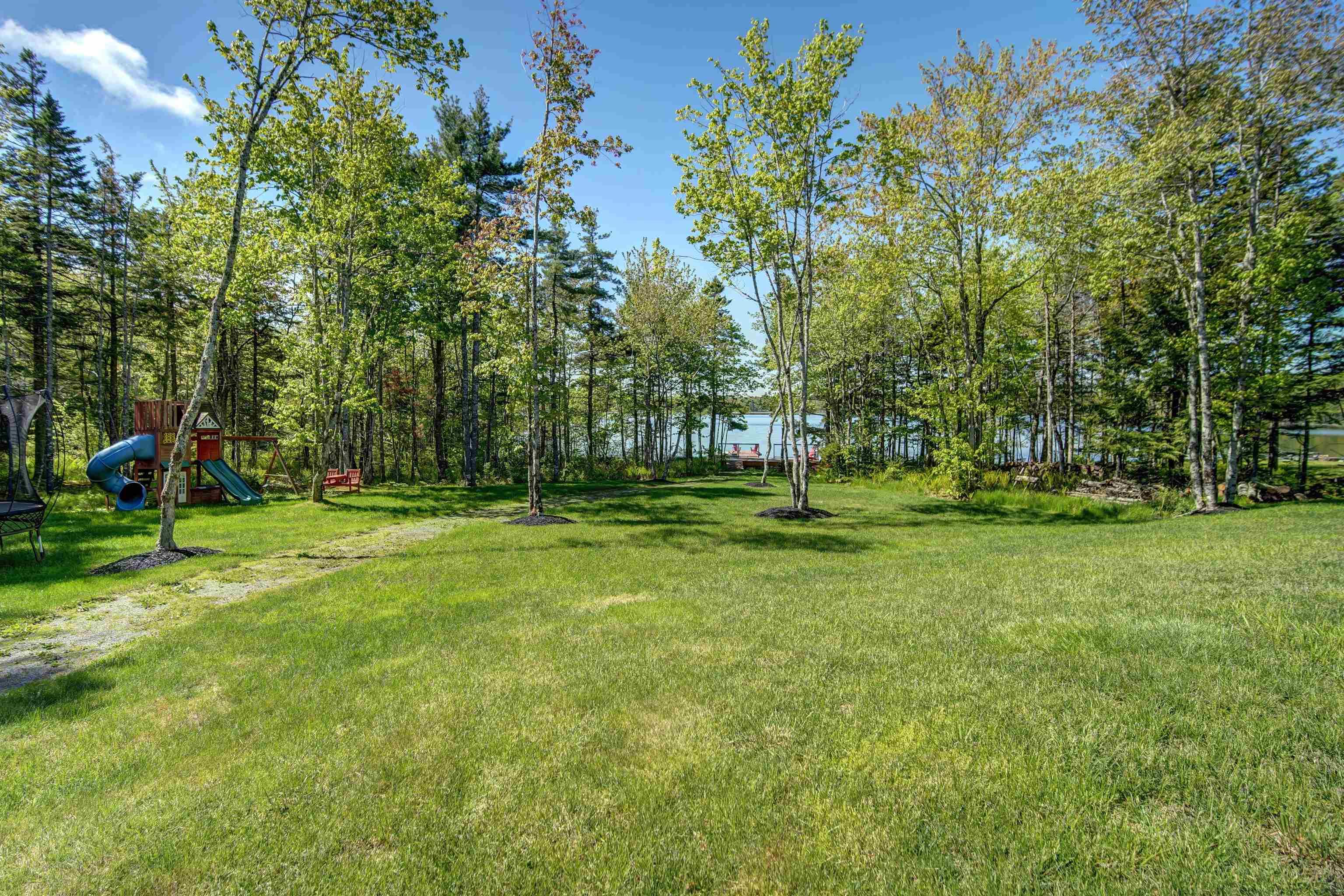 460 Mccabe Lake Drive, Middle Sackville, NS (MLS 202607599)