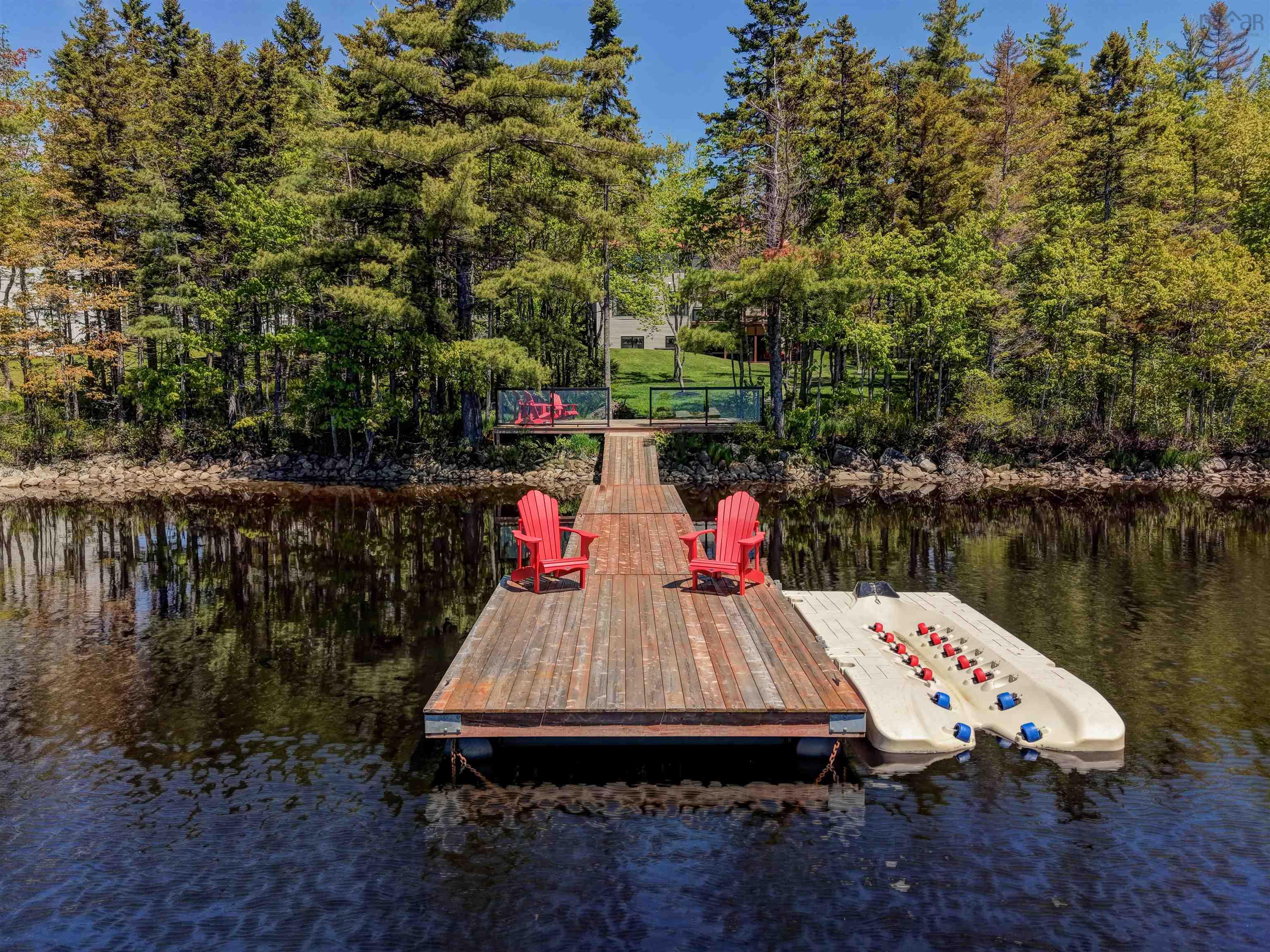 460 Mccabe Lake Drive, Middle Sackville, NS (MLS 202607599)