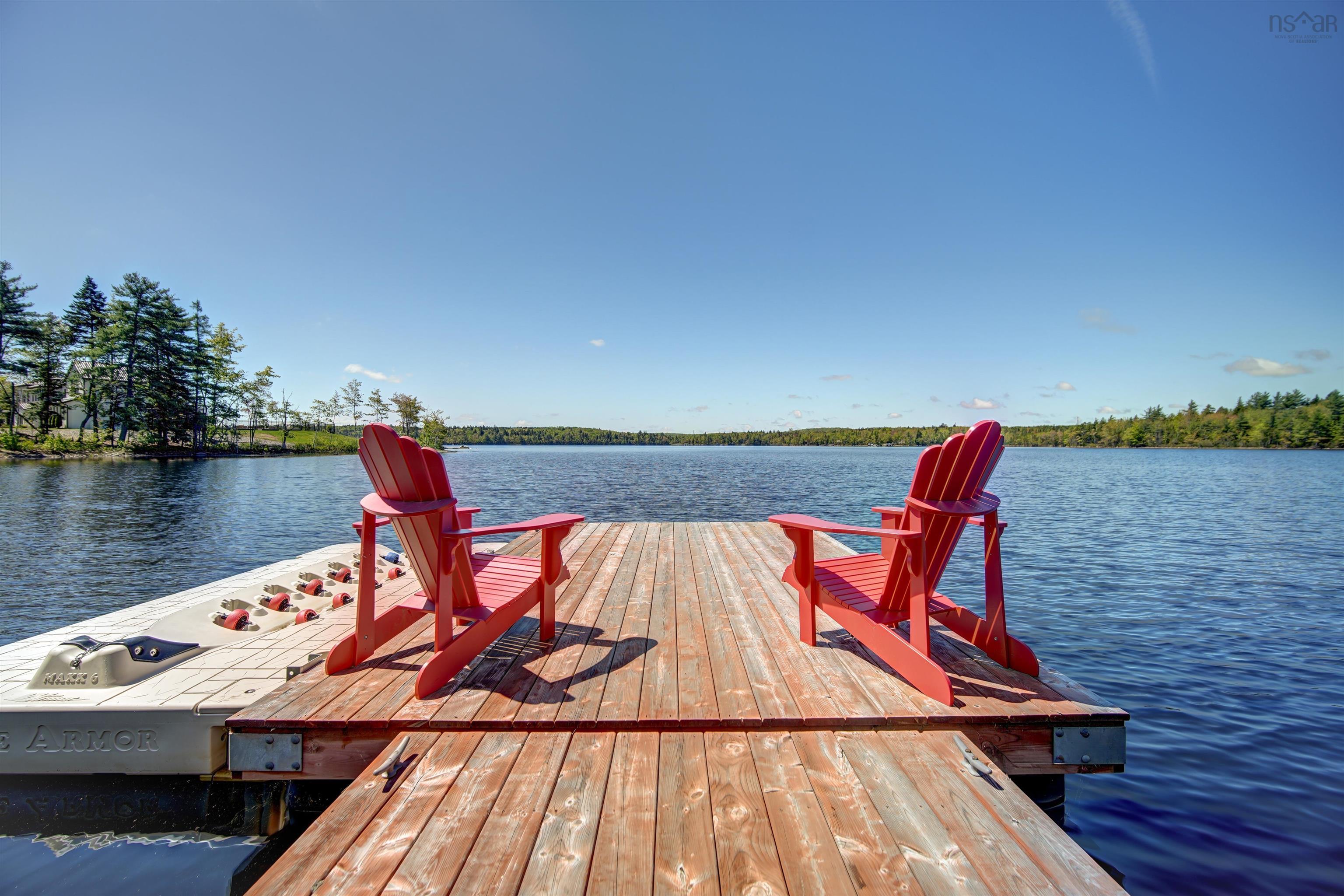 460 Mccabe Lake Drive, Middle Sackville, NS (MLS 202607599)