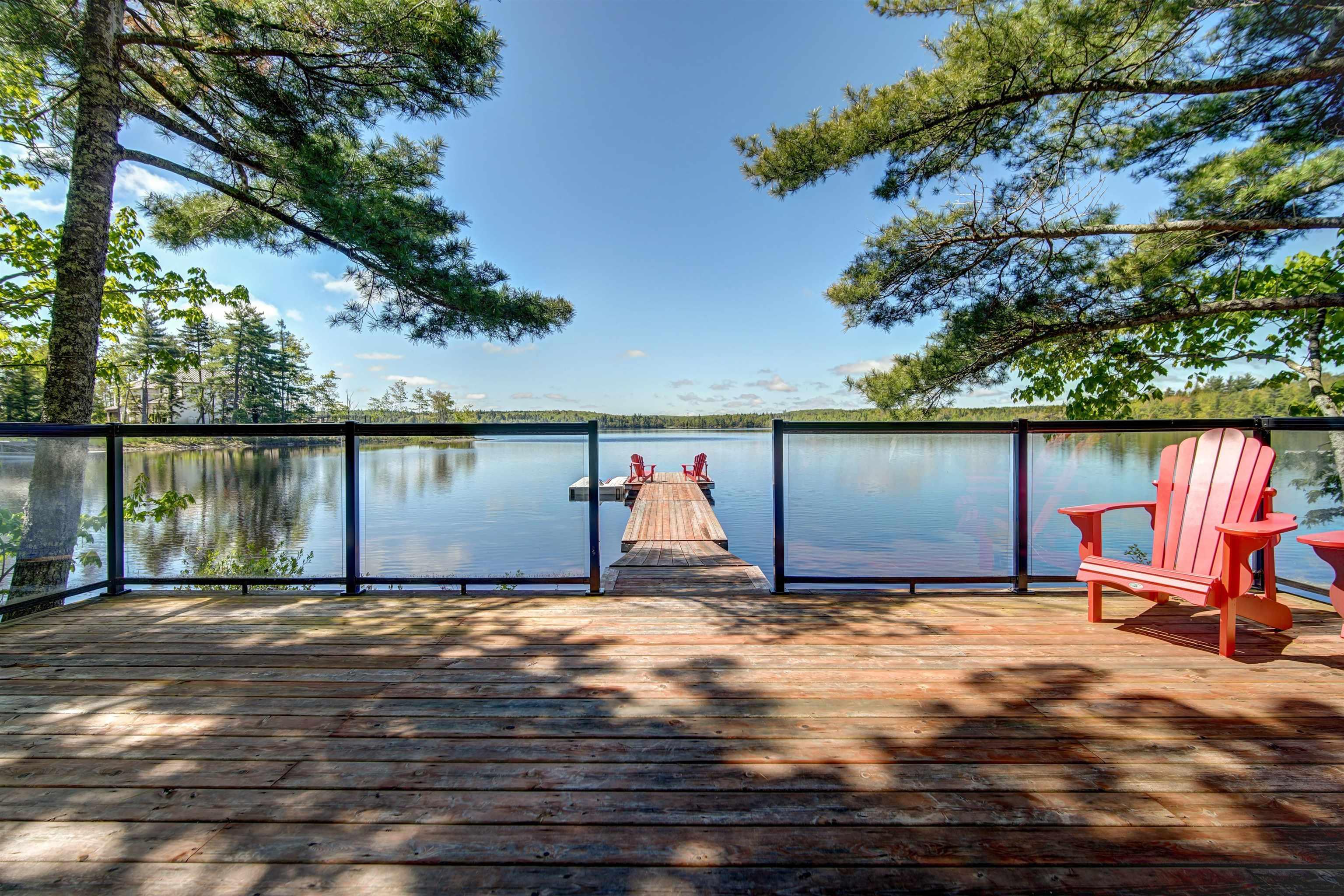 460 Mccabe Lake Drive, Middle Sackville, NS (MLS 202607599)