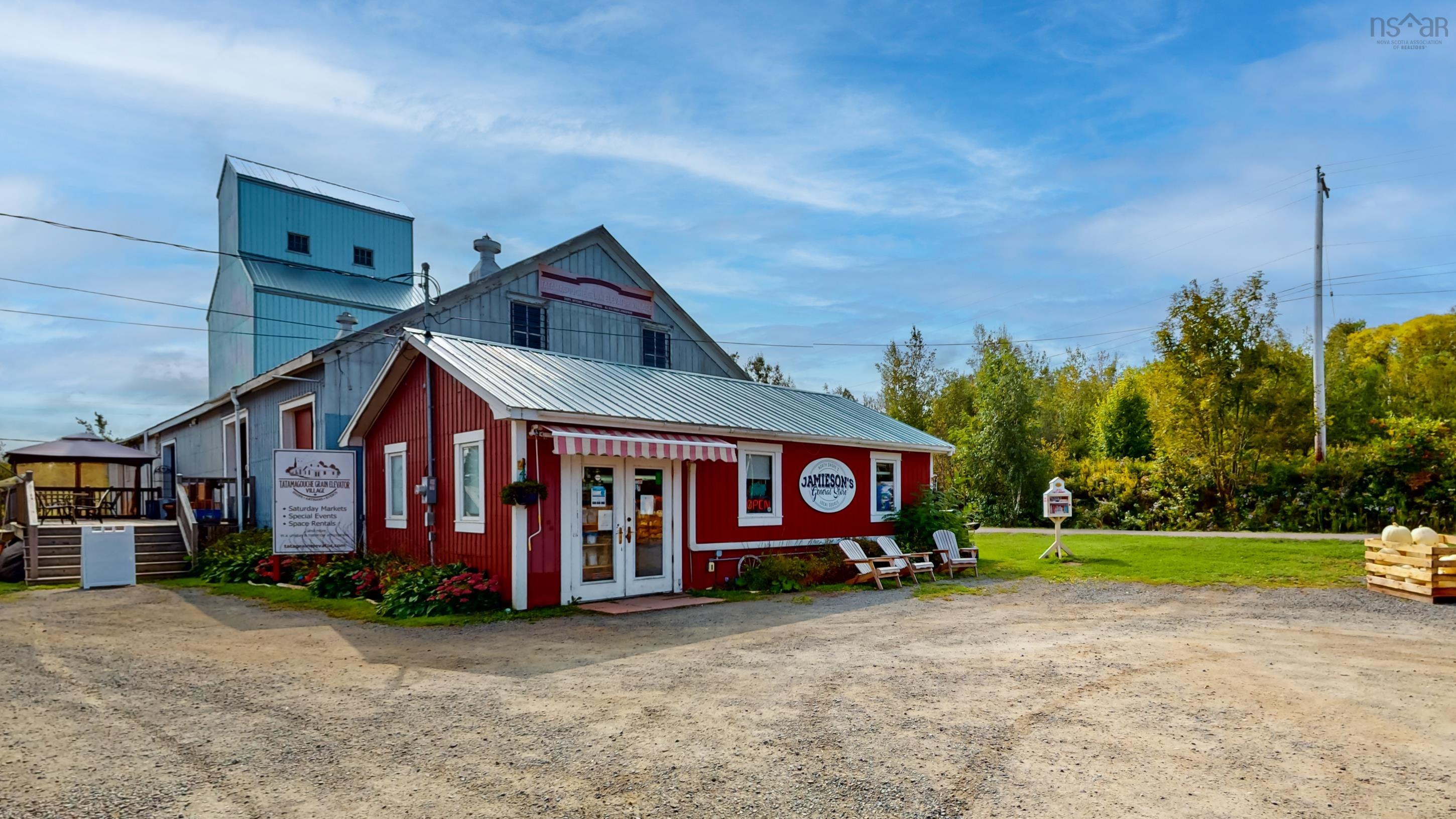 44 Creamery Road, Tatamagouche, NS (MLS 202607607)