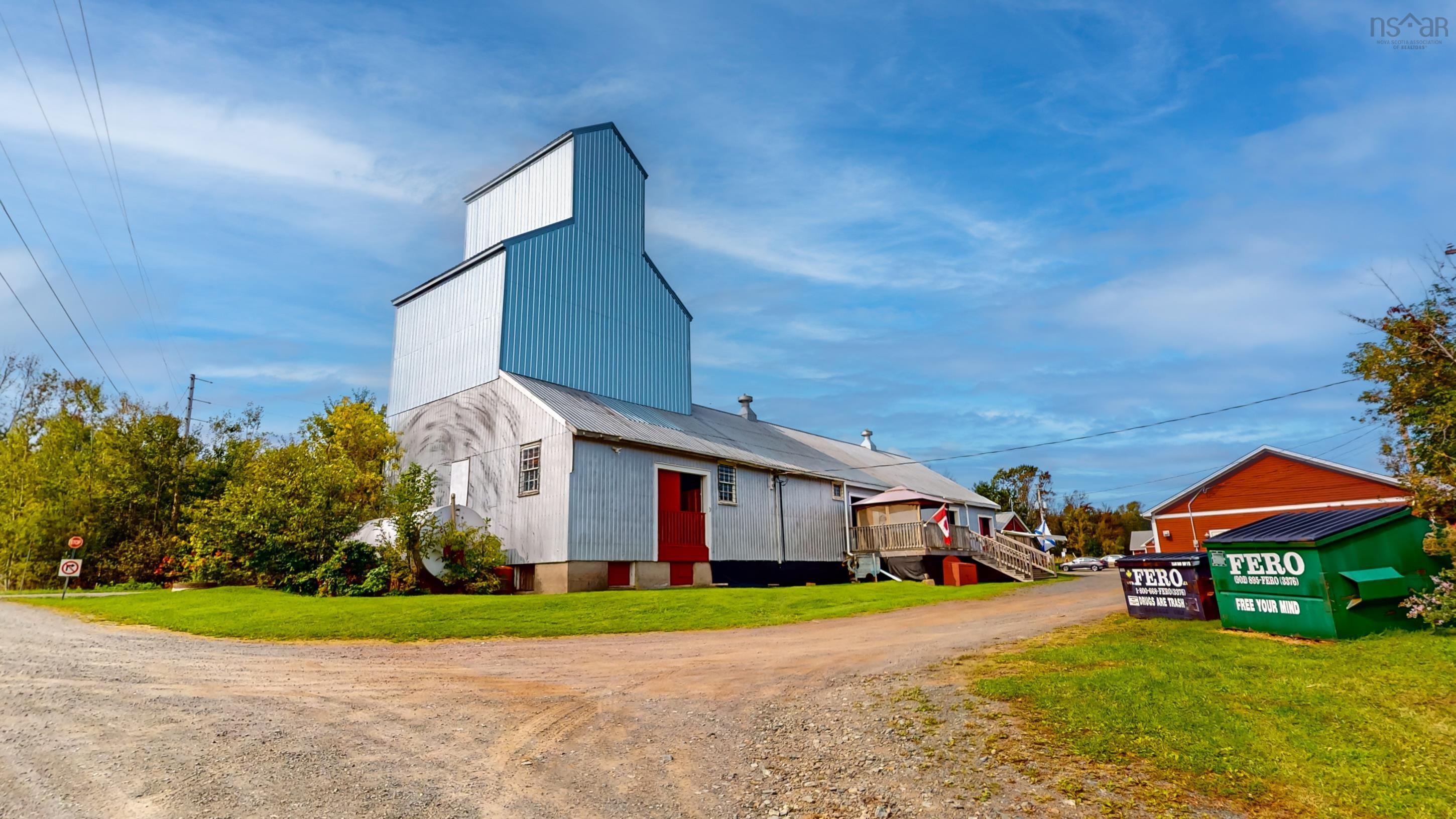 $249,000.00: 44 Creamery Road, Tatamagouche