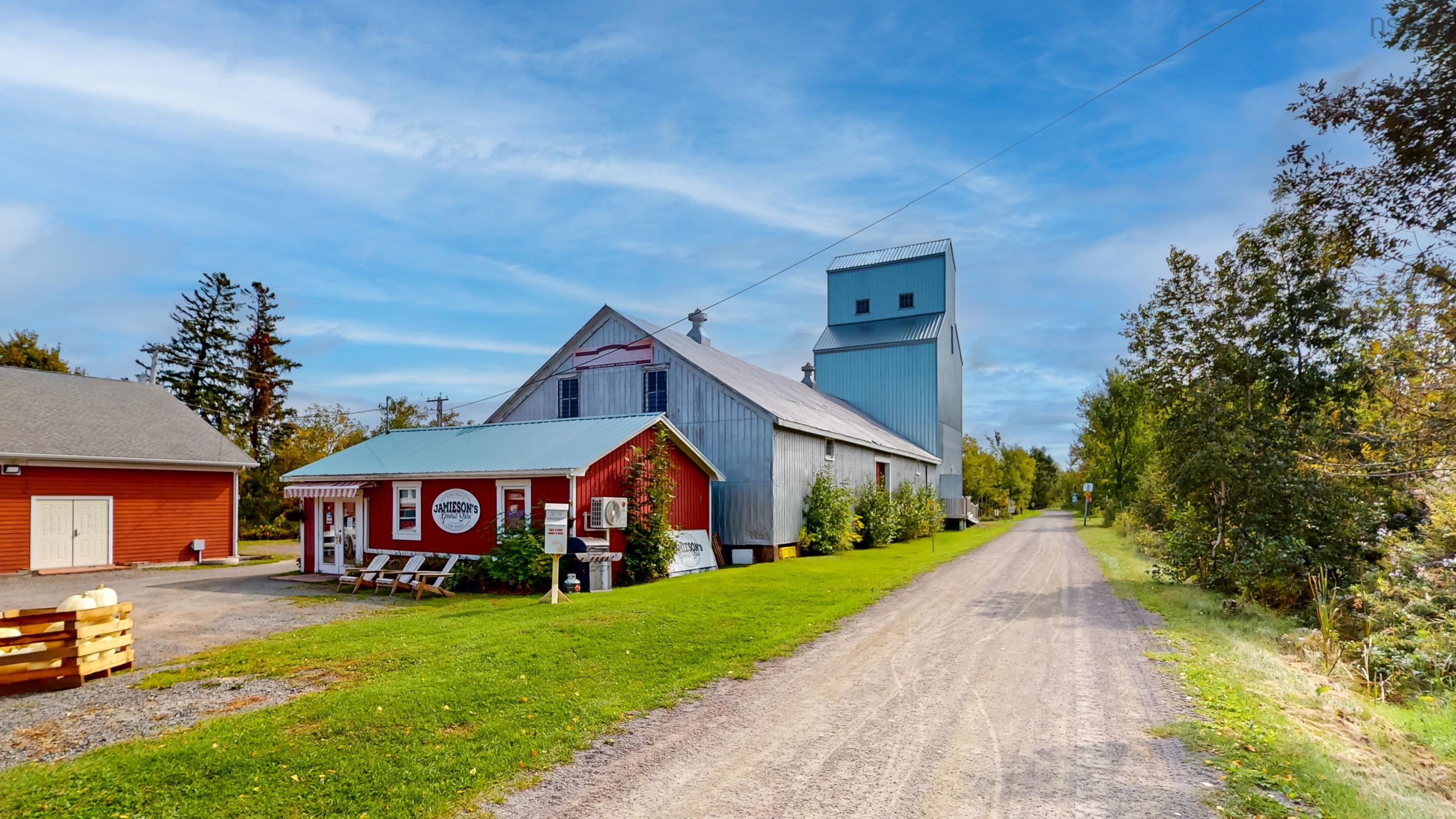 $249,000.00: 44 Creamery Road, Tatamagouche