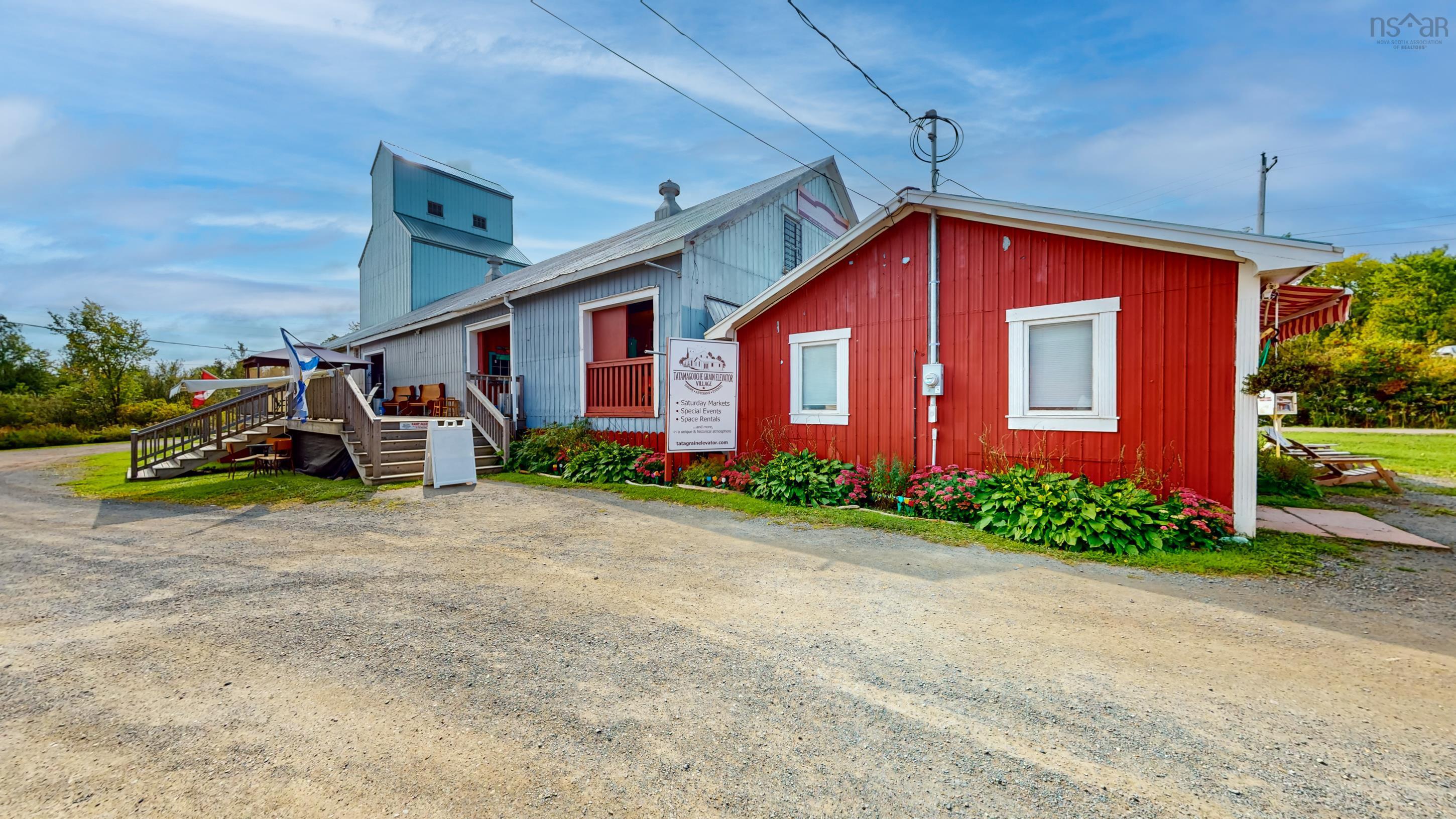 $249,000.00: 44 Creamery Road, Tatamagouche